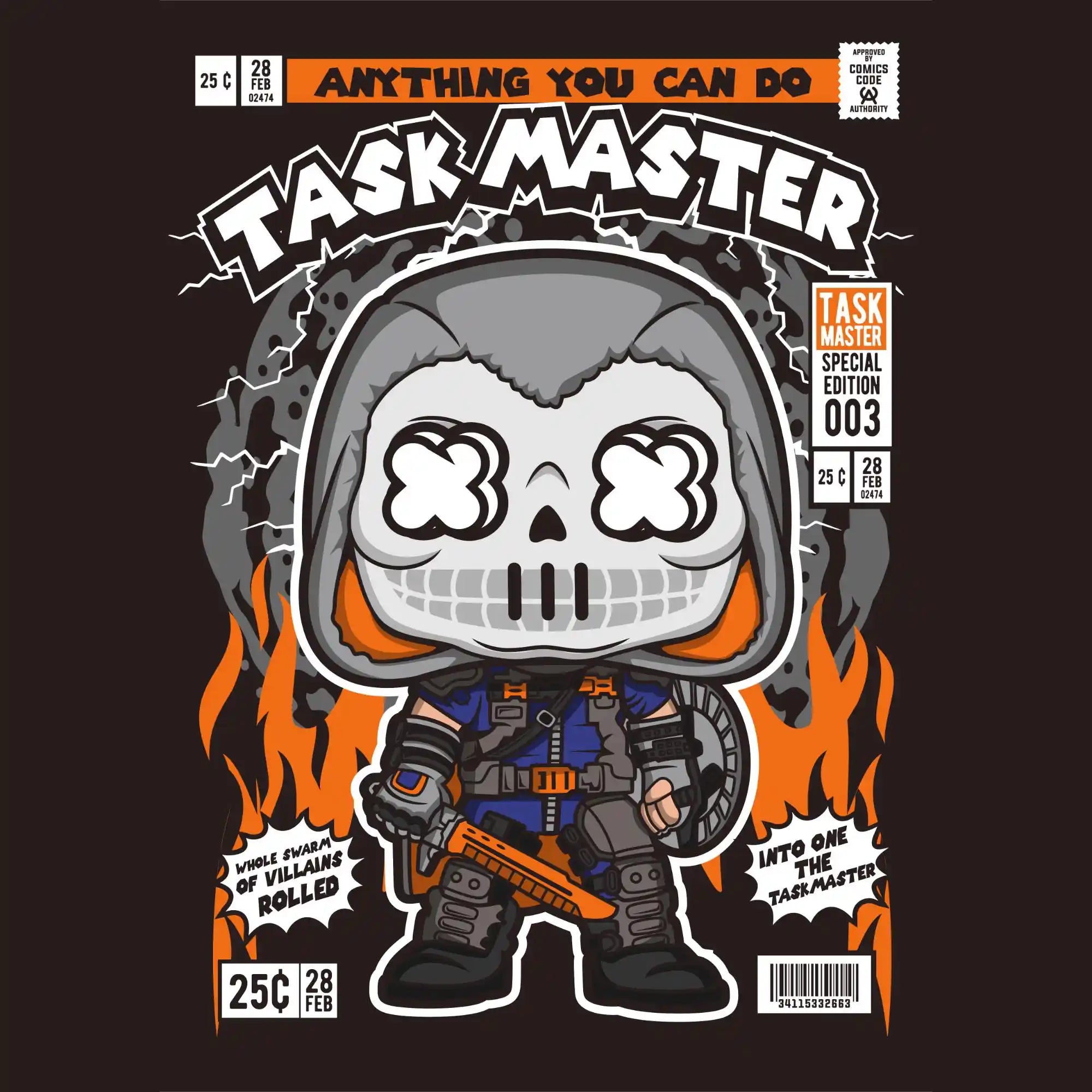 Pop Culture 113