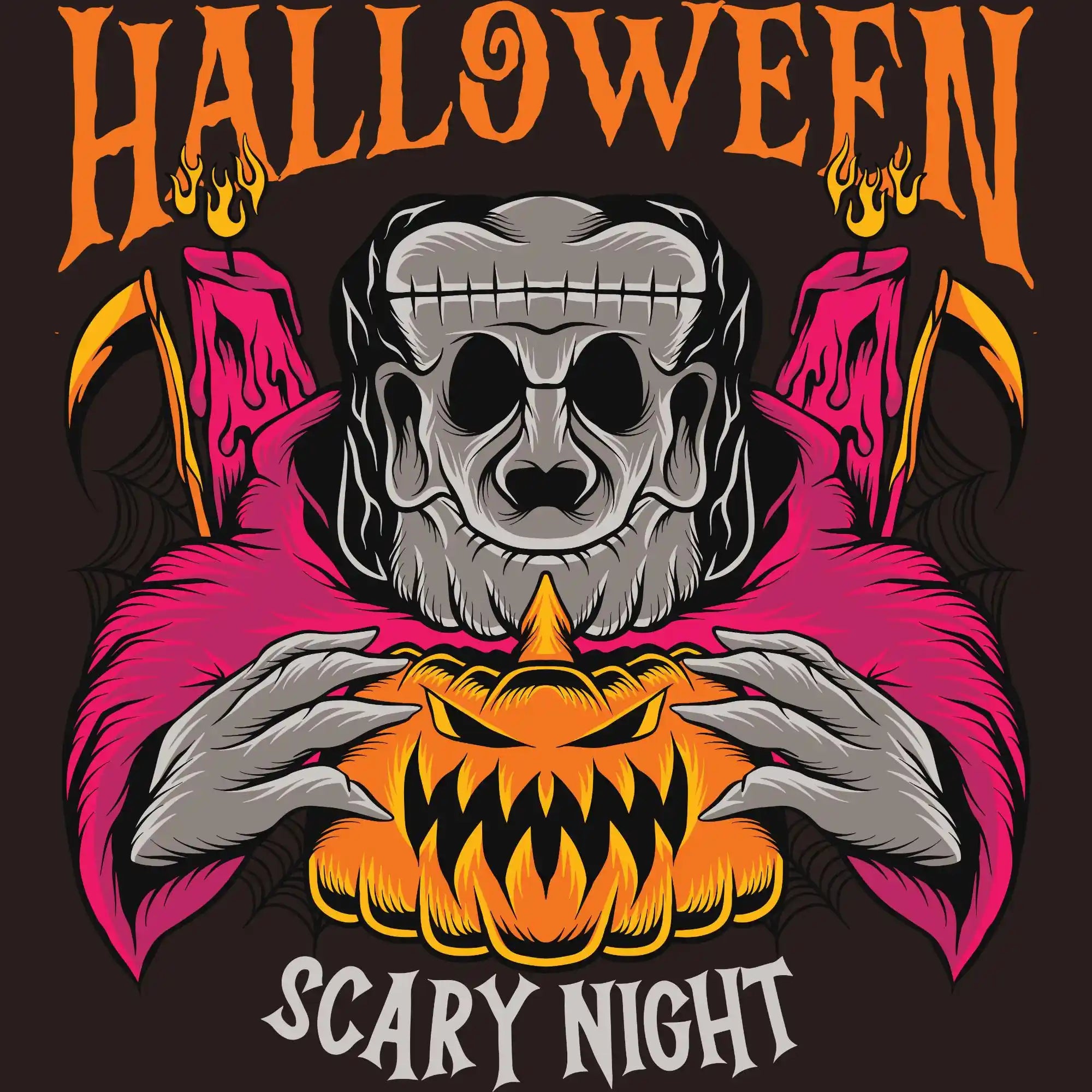 Oversized T-Shirt Design 415