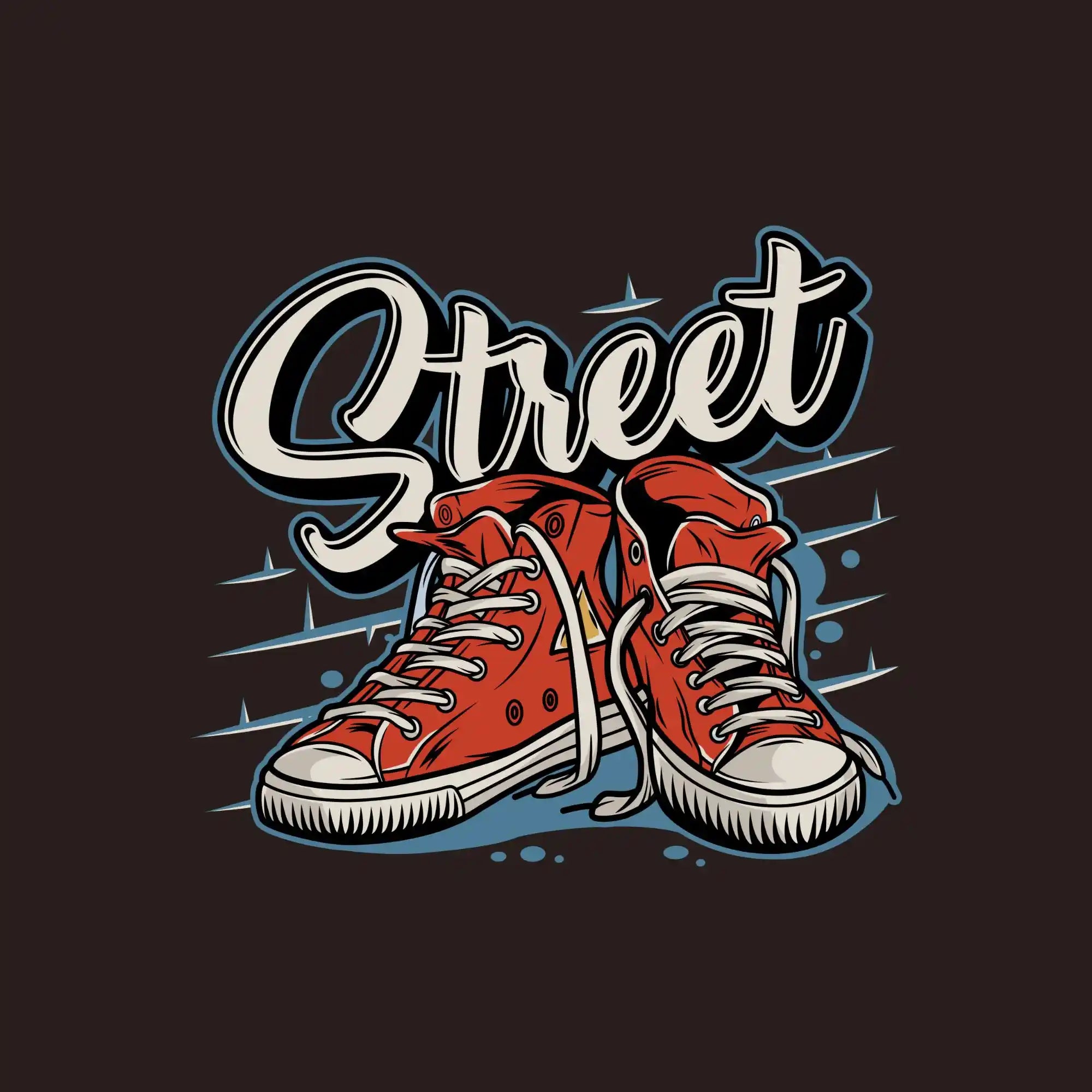Streetwear 2293
