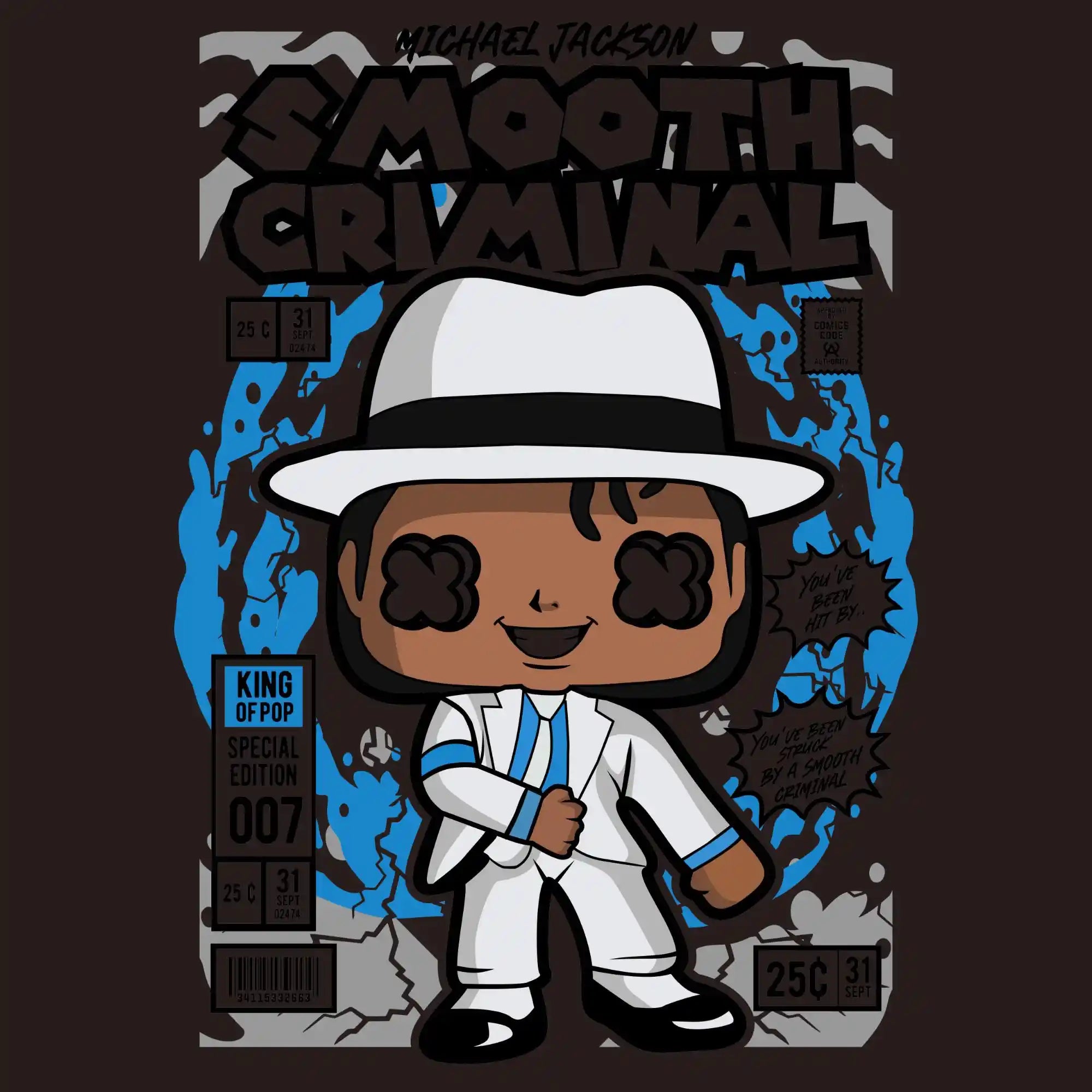 Pop Culture 75