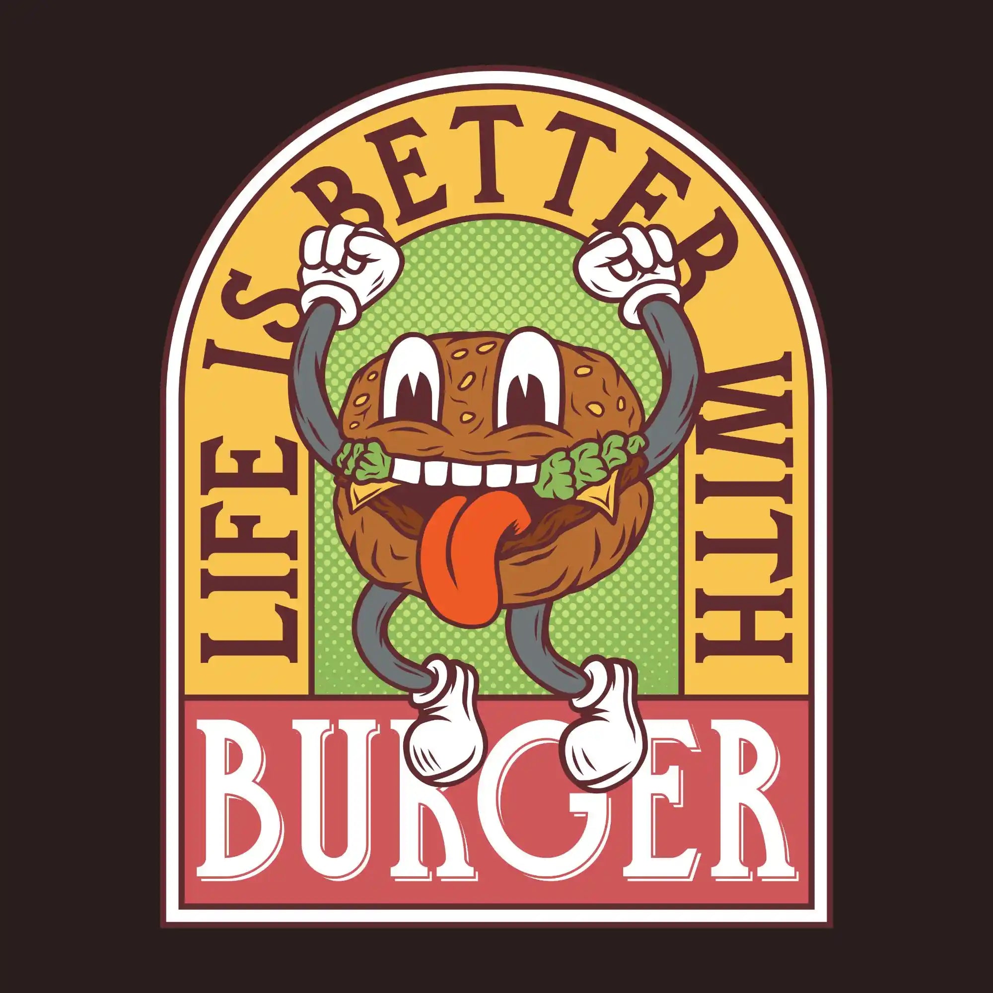 Oversized T-Shirt Design 161