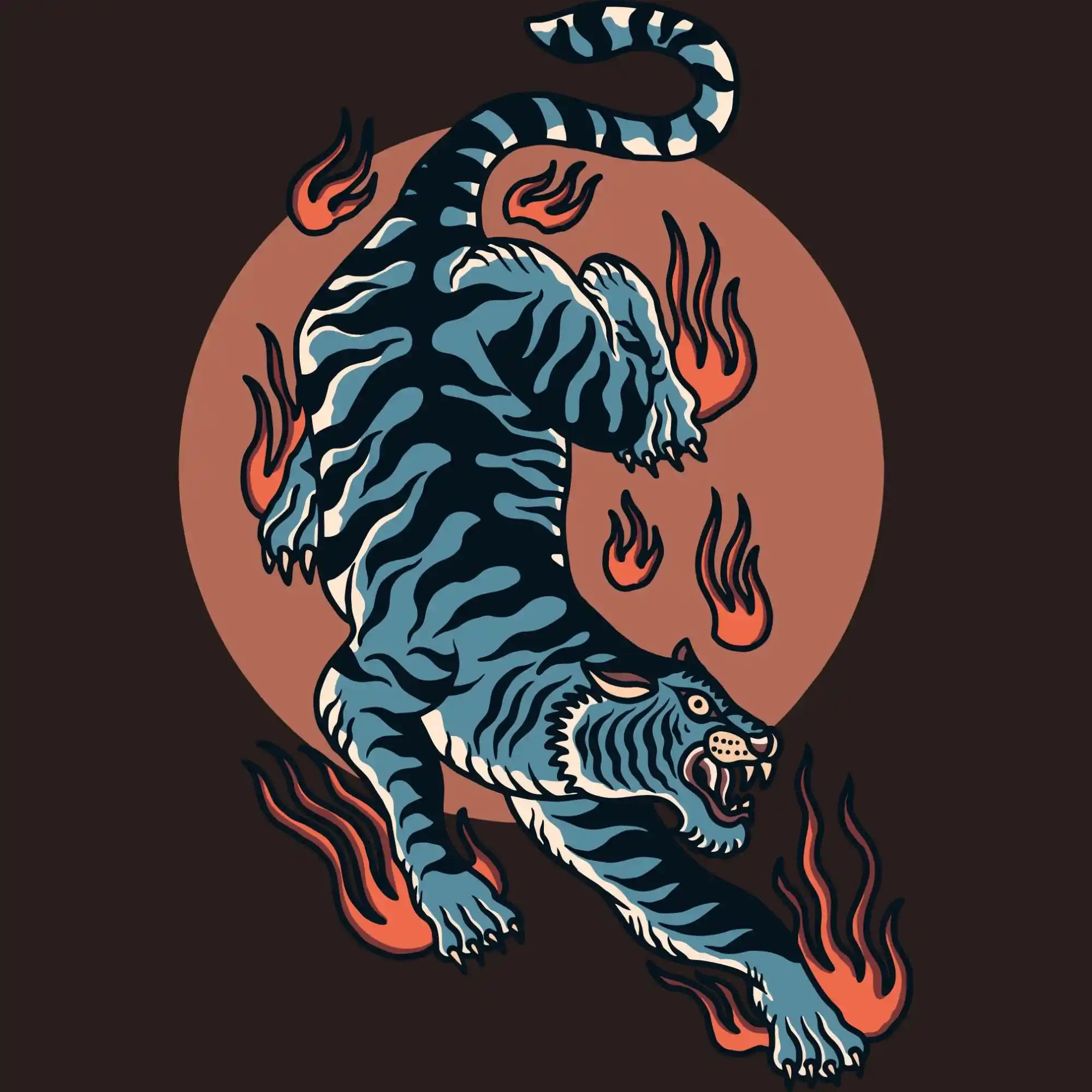 Oversized T-Shirt Design 386
