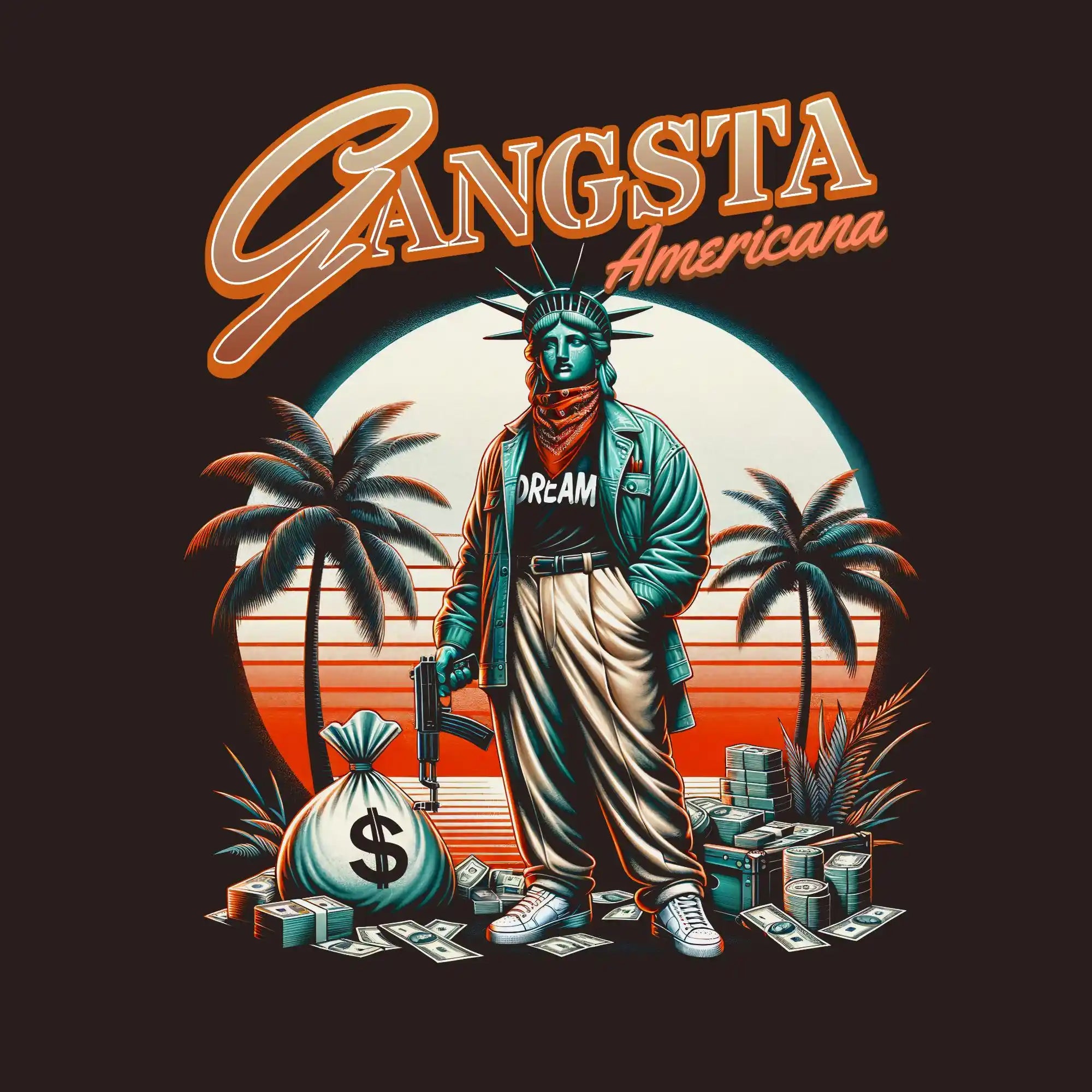 Streetwear 738