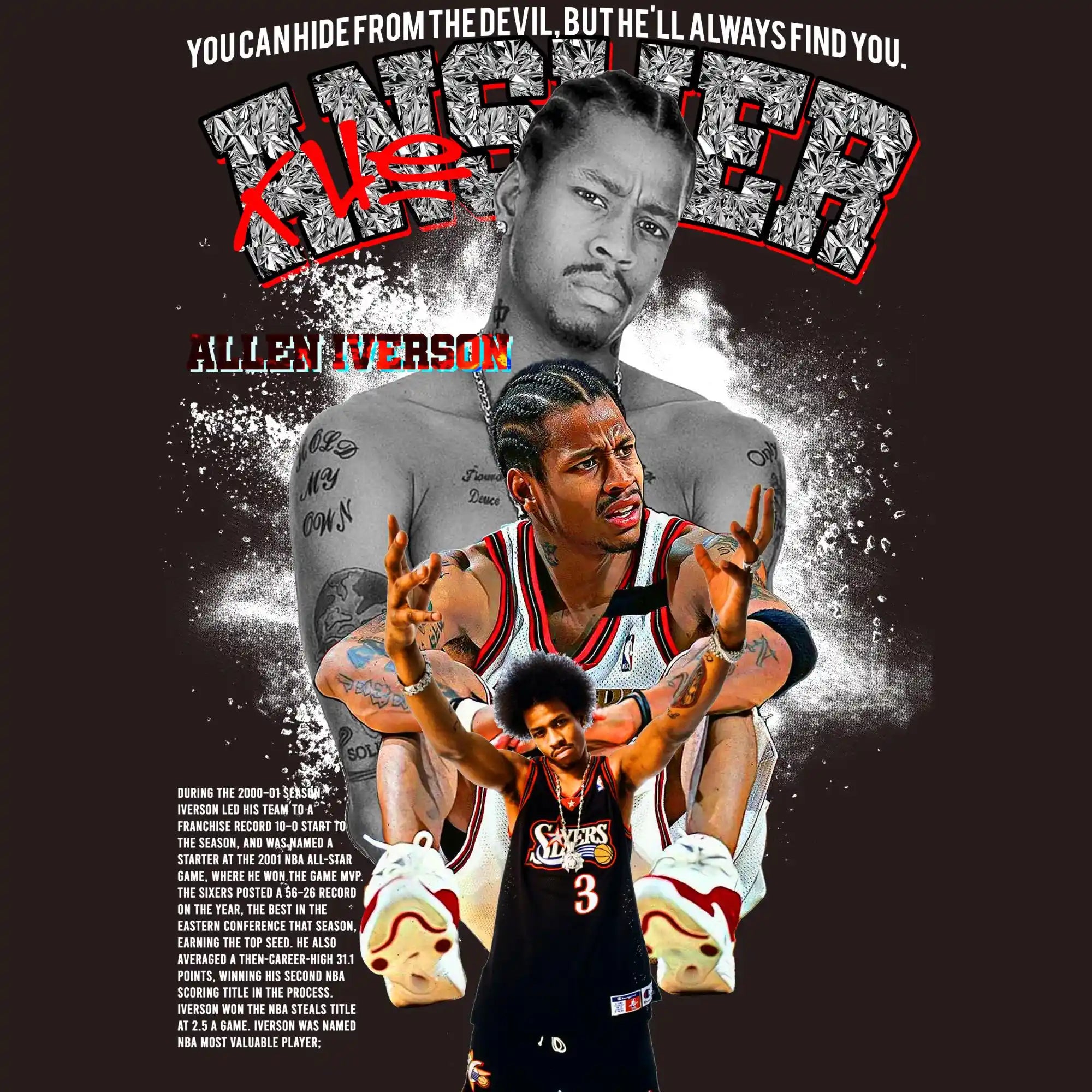 NBA Design 70