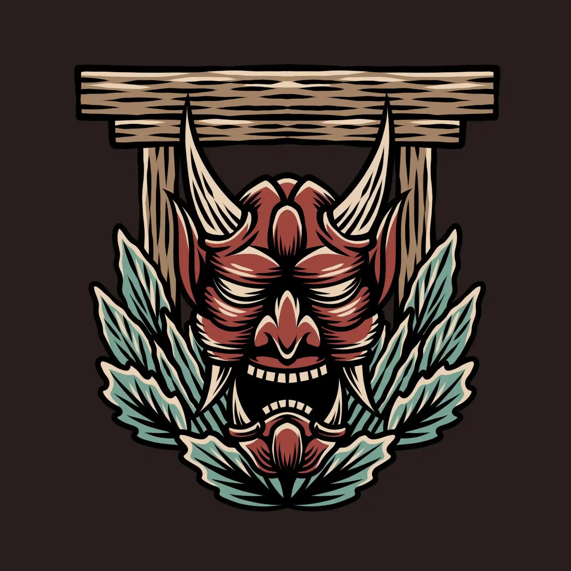 Oversized T-Shirt Design 115