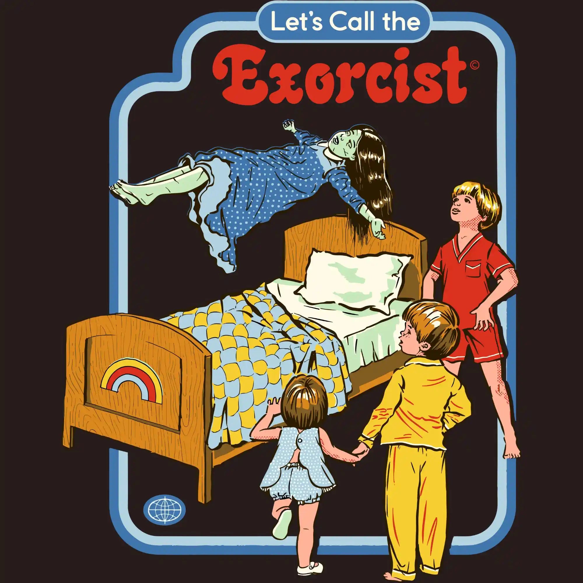 Vintage Horror 15