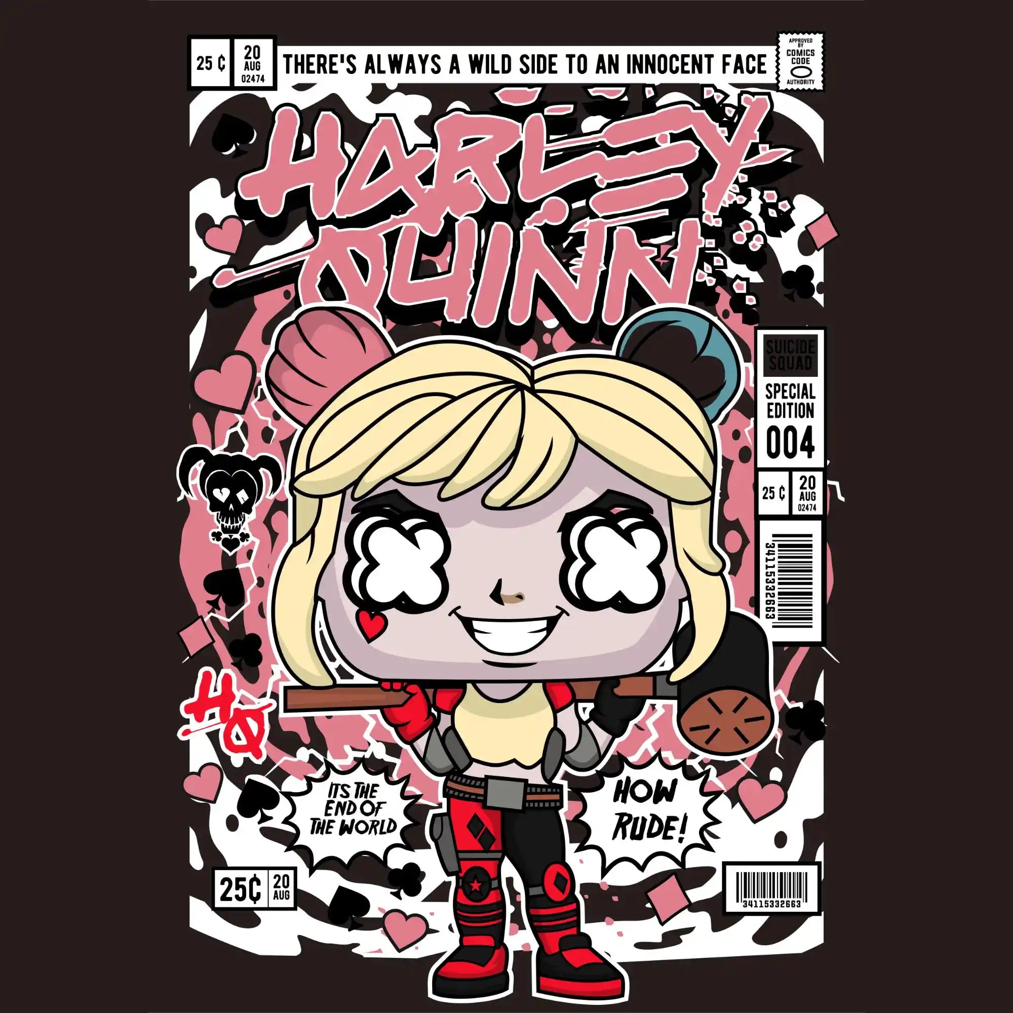 Pop Culture 09