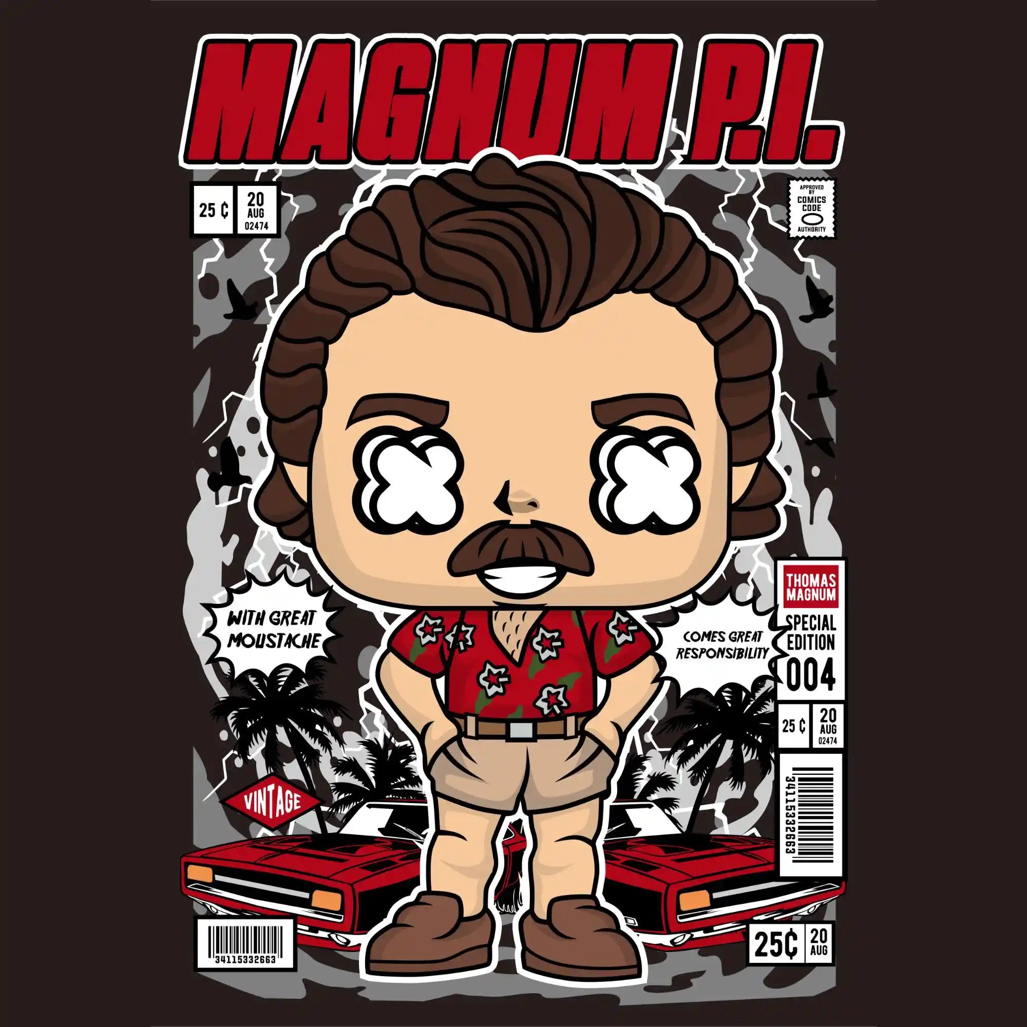 Pop Culture 12