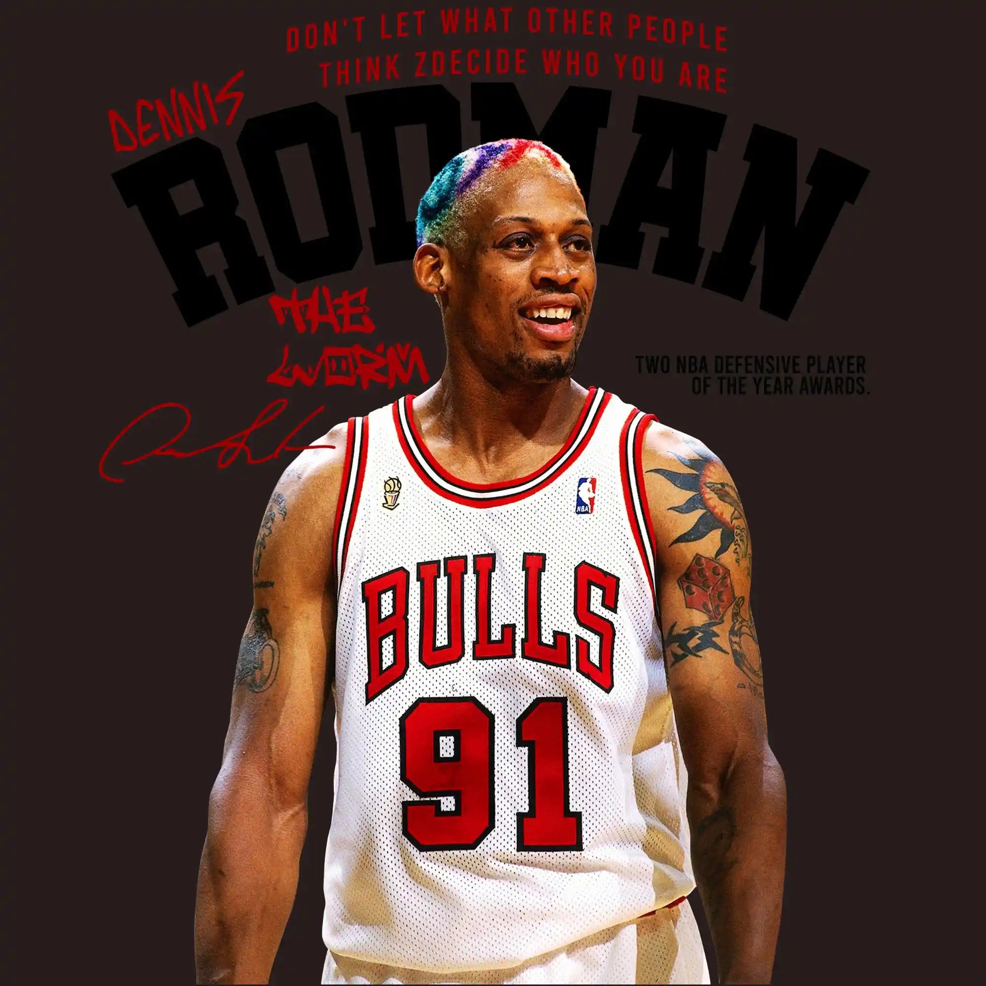 NBA Design 101