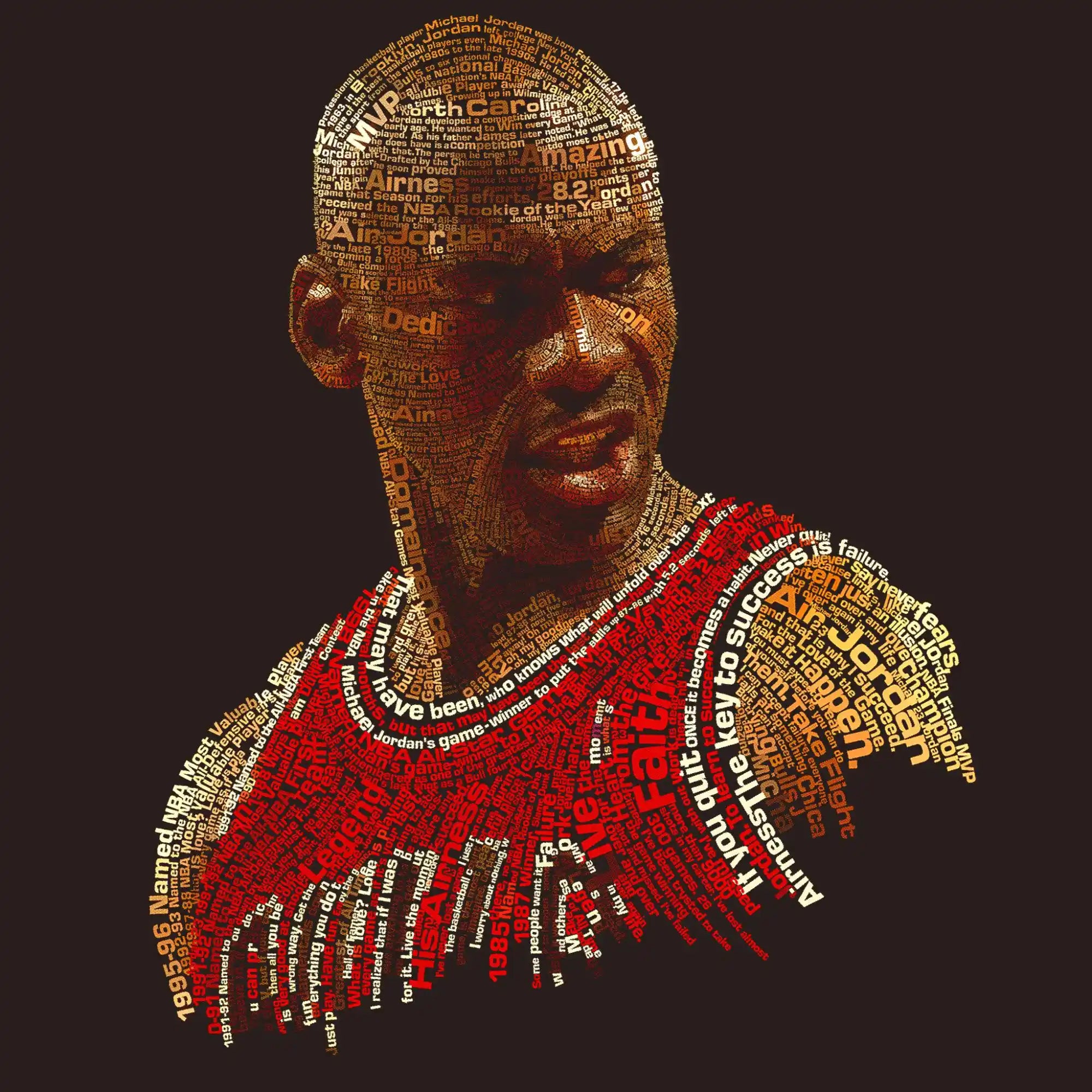Halftone Design 169