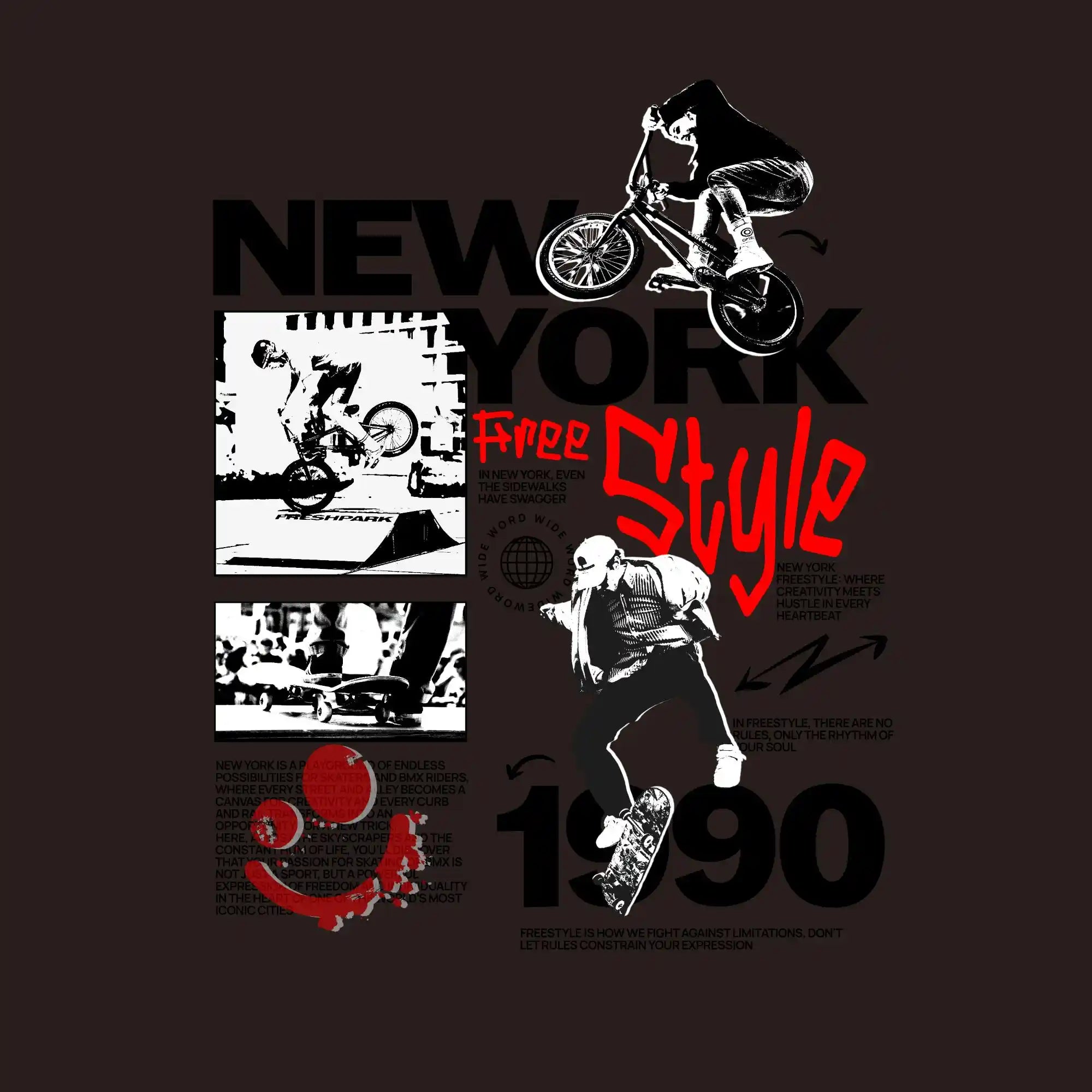 Streetwear 2479