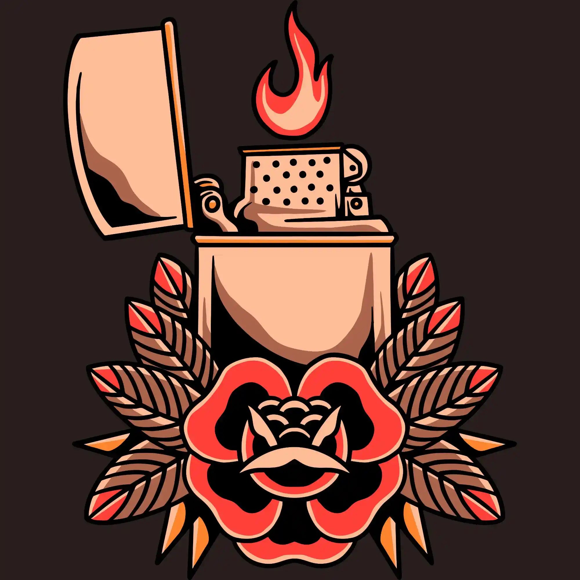 Oversized T-Shirt Design 371