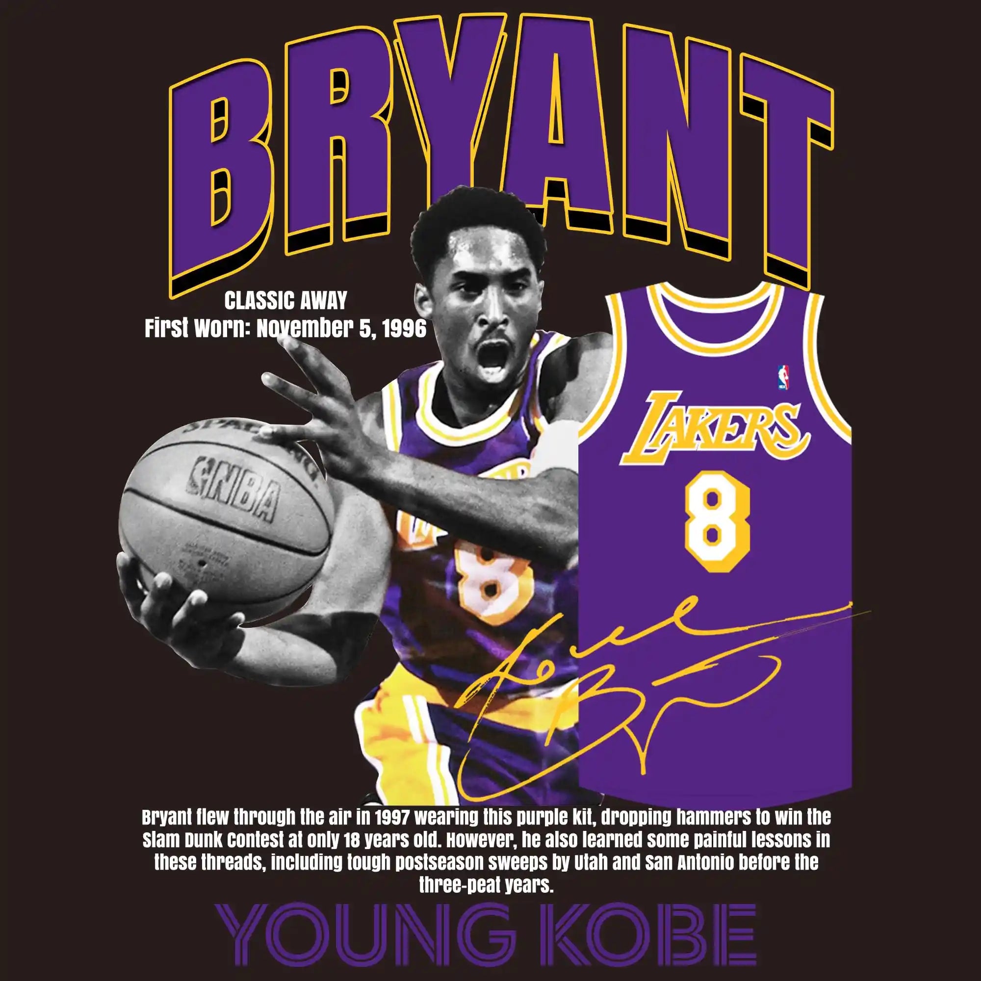NBA Design 89