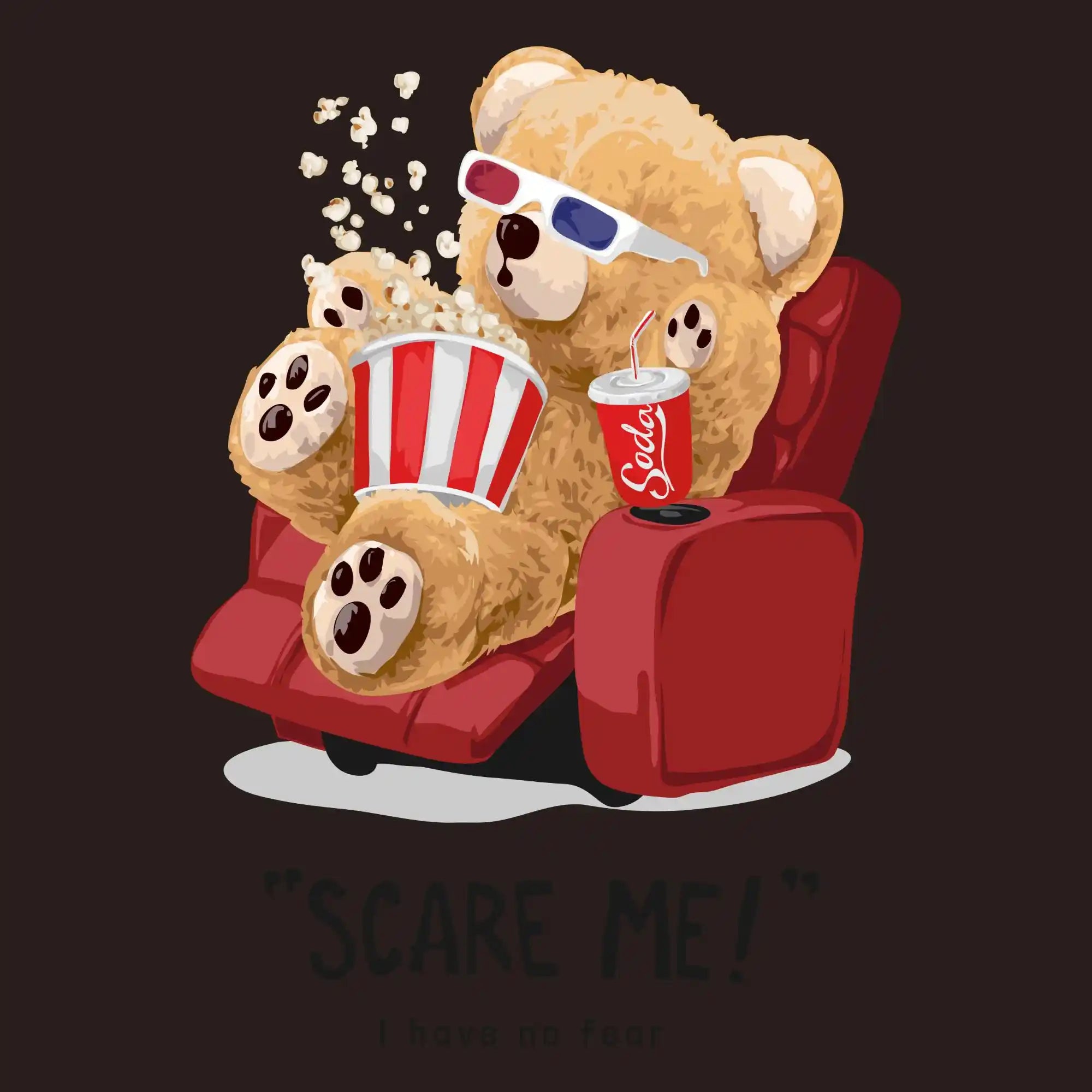Teddy Design 29