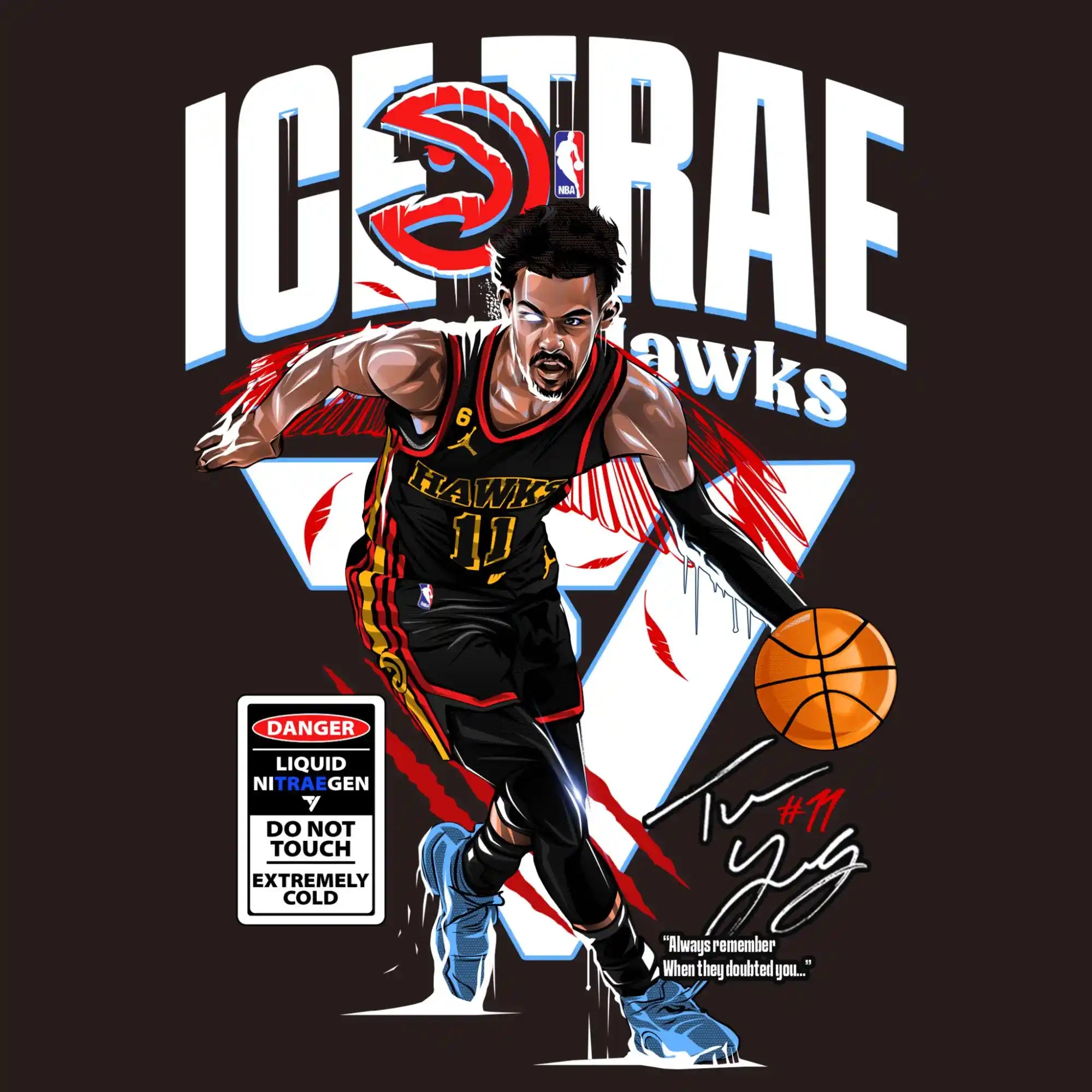 NBA Design 6