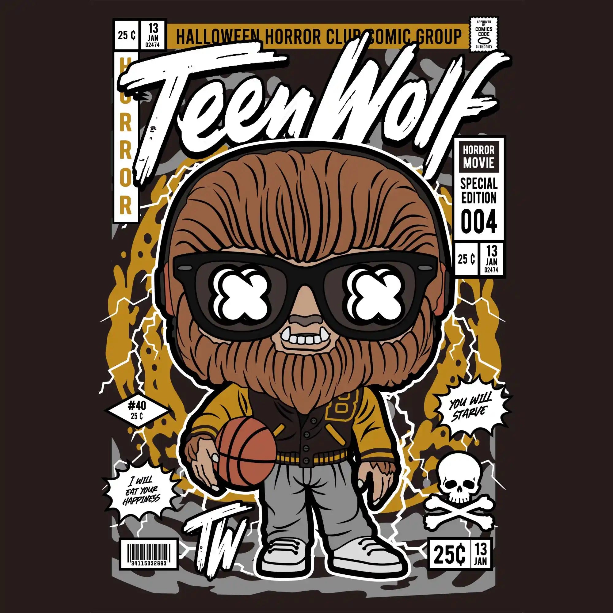 Pop Culture 28