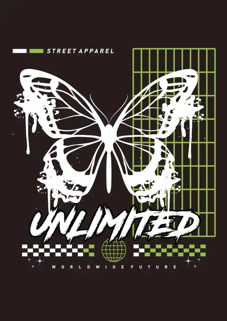 Luxury Butterfly 19