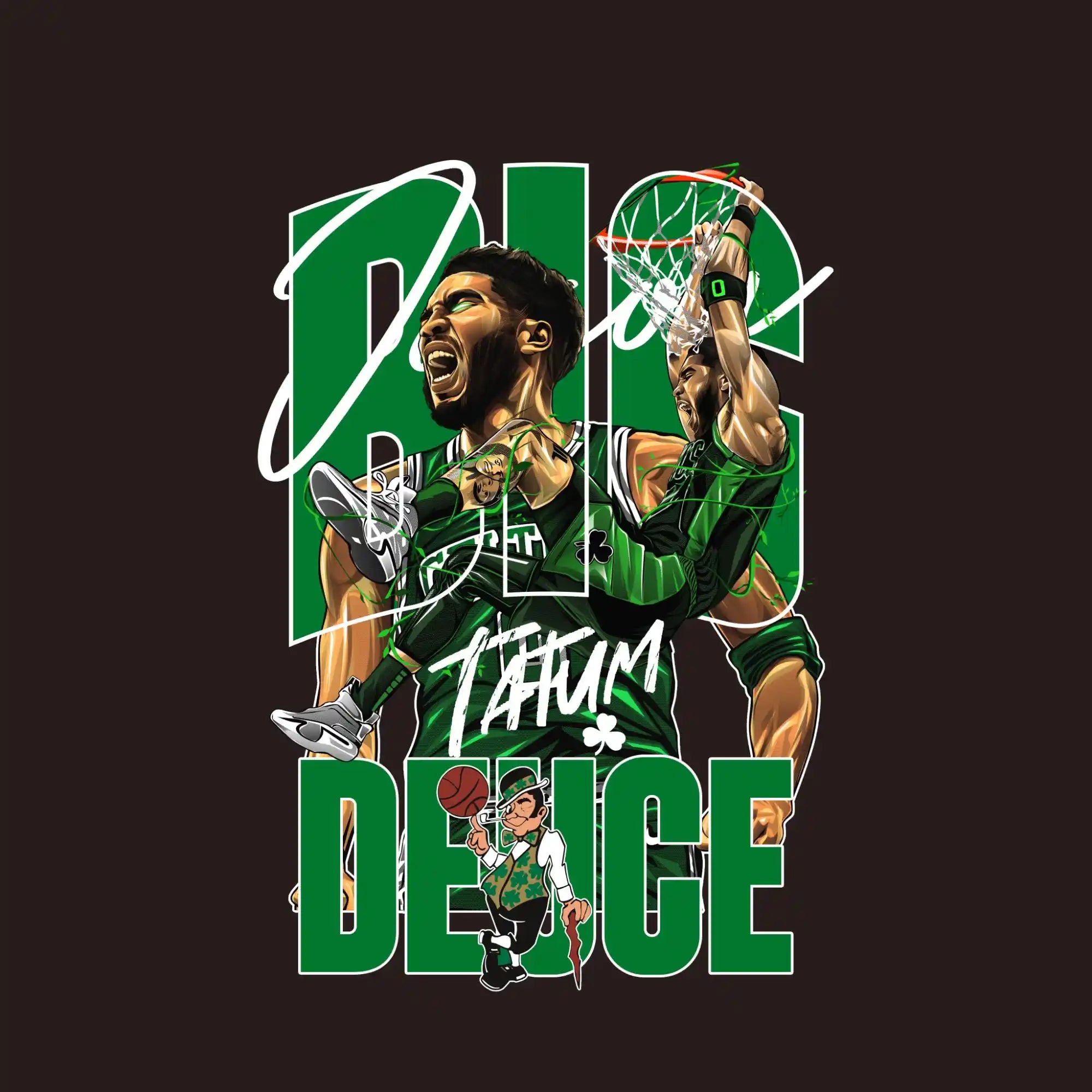 NBA Design 16