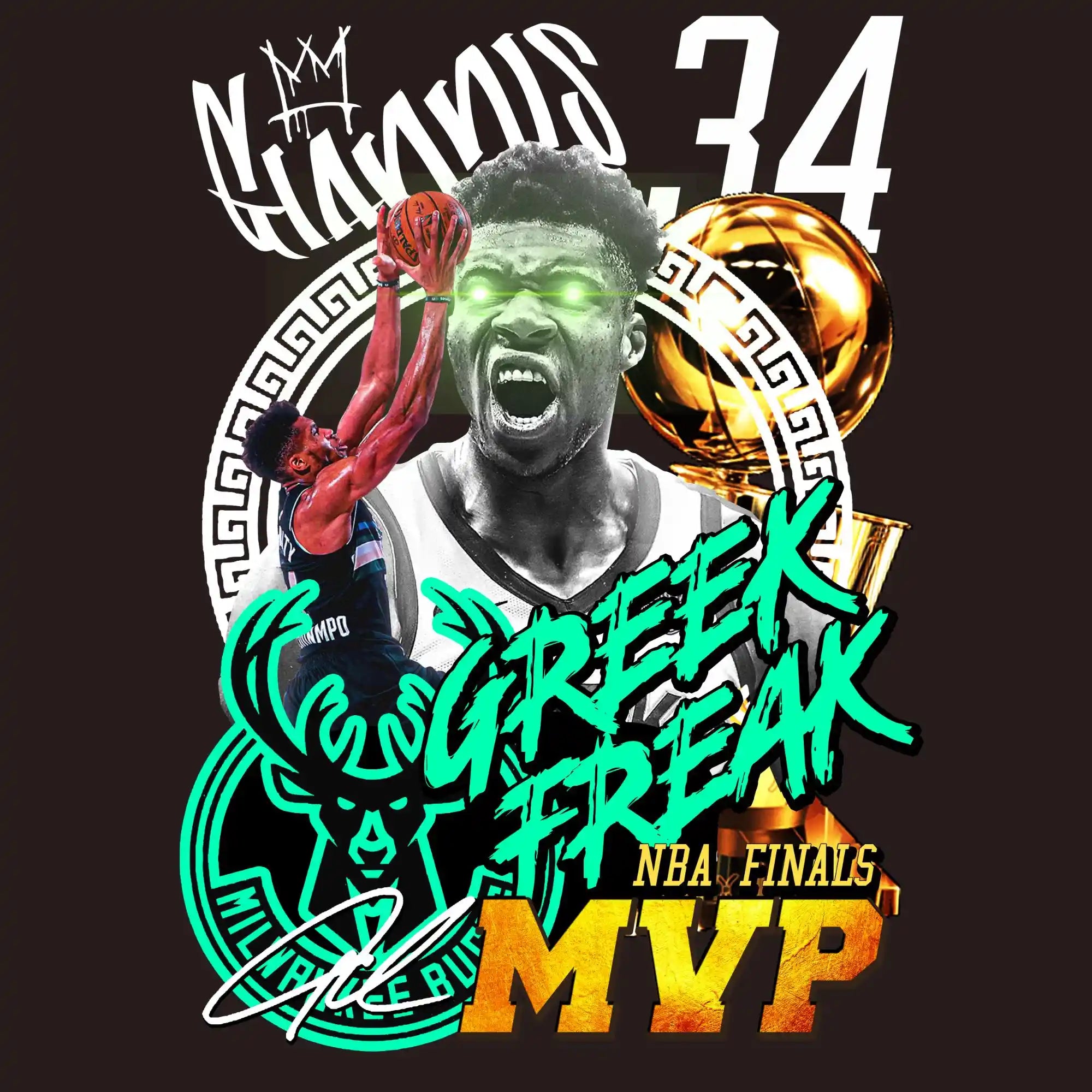 NBA Design 99
