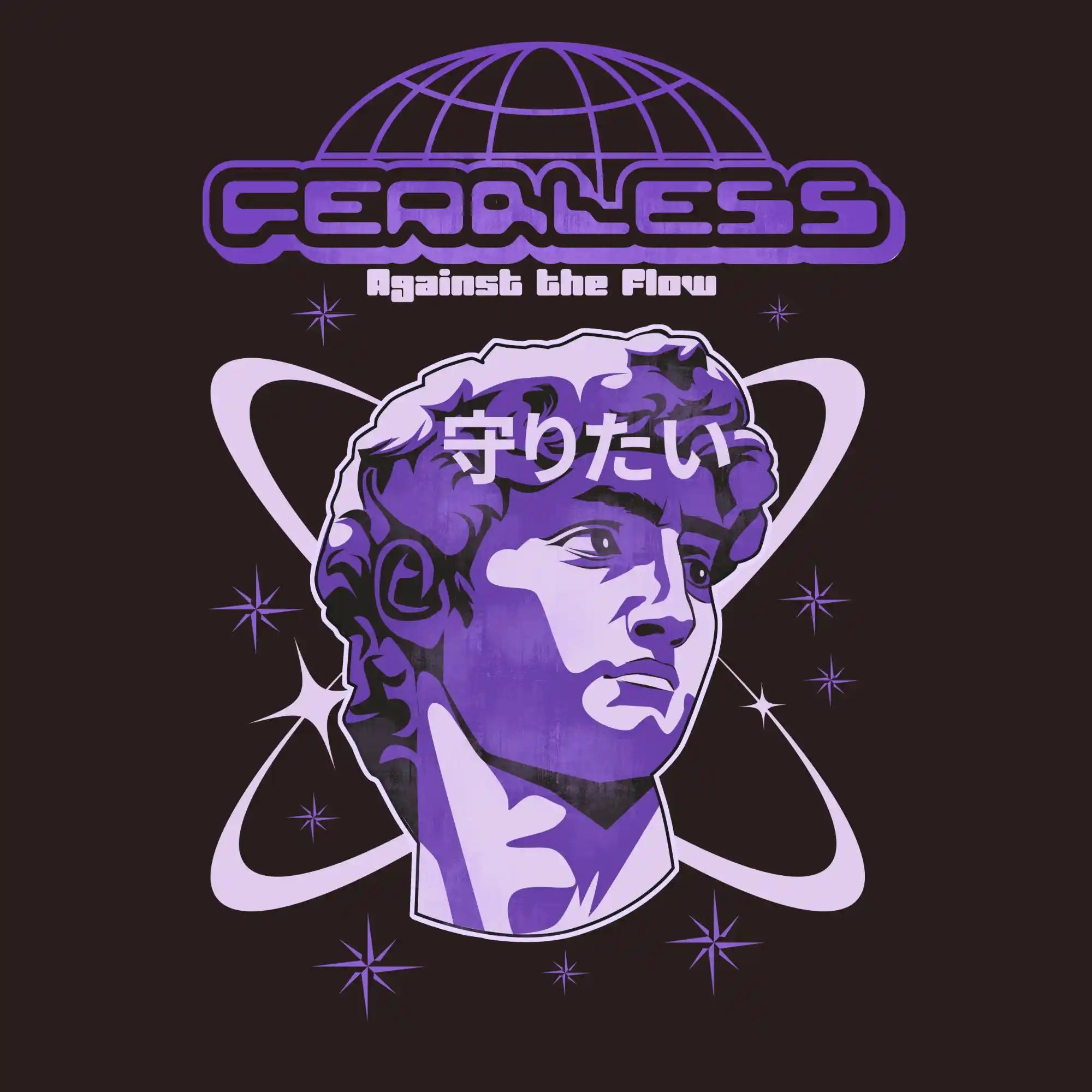 Oversized T-Shirt Design 249