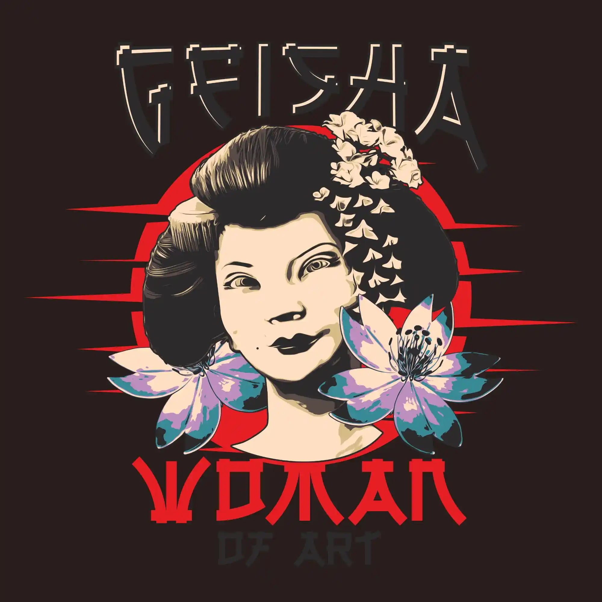 Oversized T-Shirt Design 45