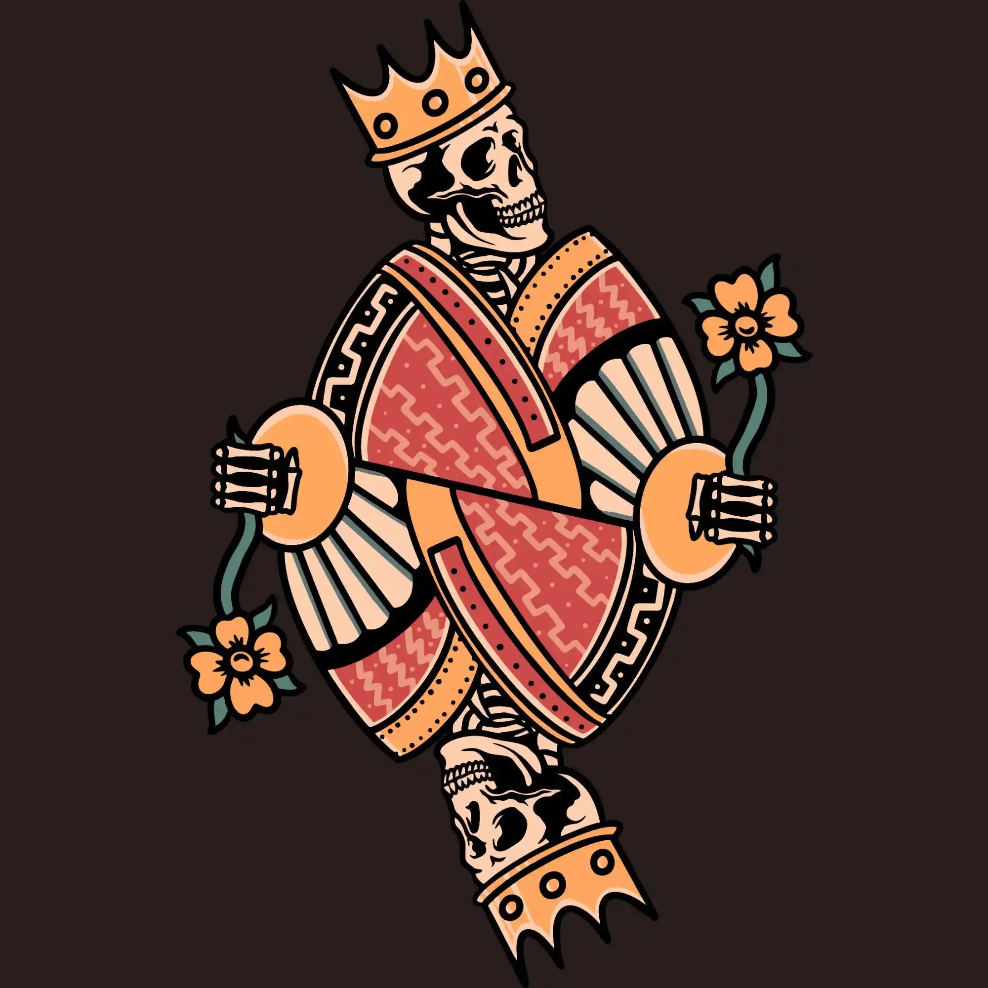 Oversized T-Shirt Design 102