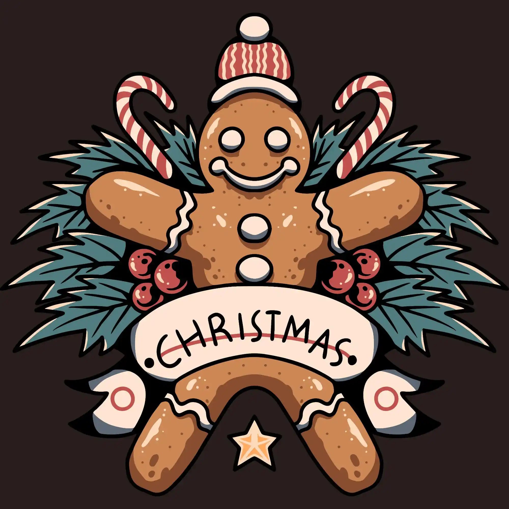 Oversized T-Shirt Design 208