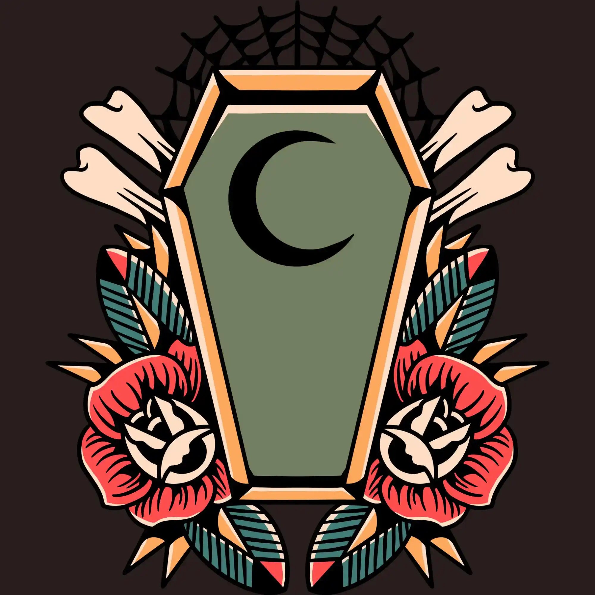Oversized T-Shirt Design 365