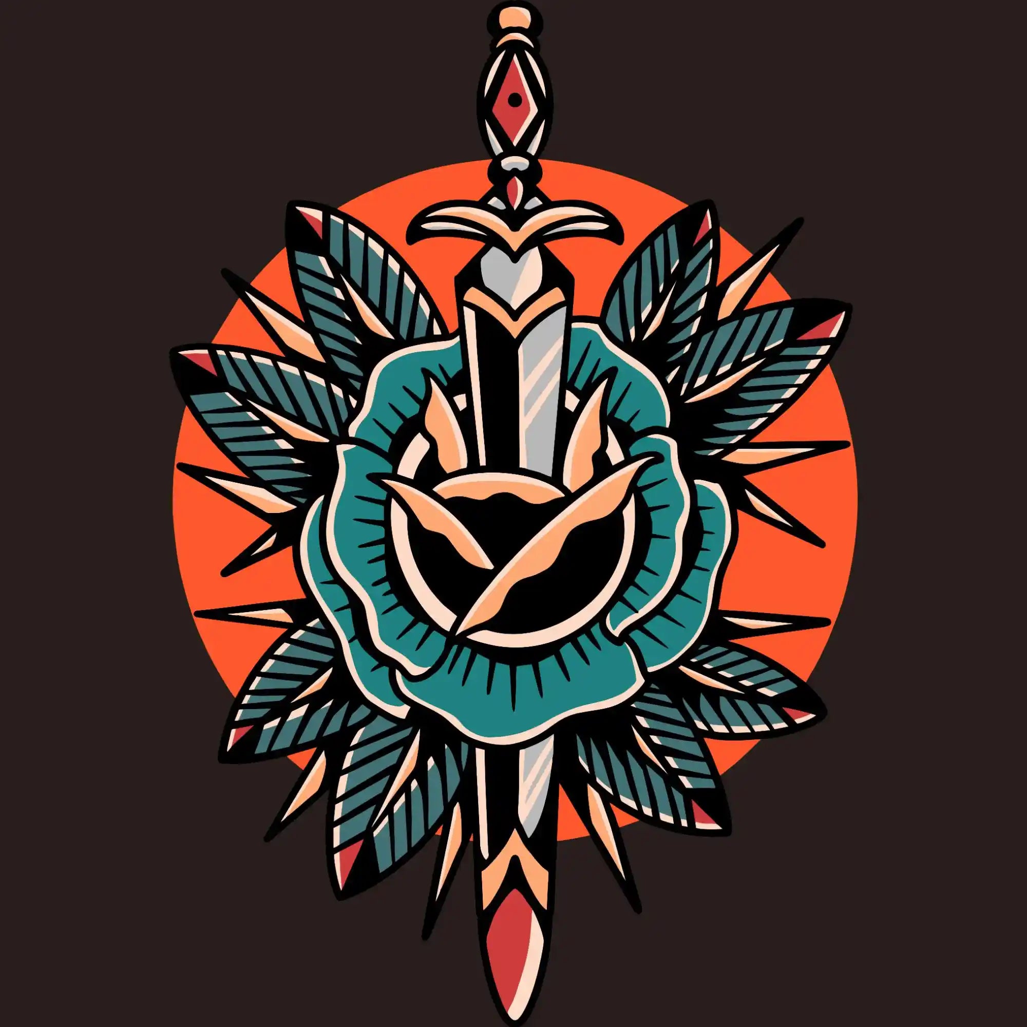 Oversized T-Shirt Design 98