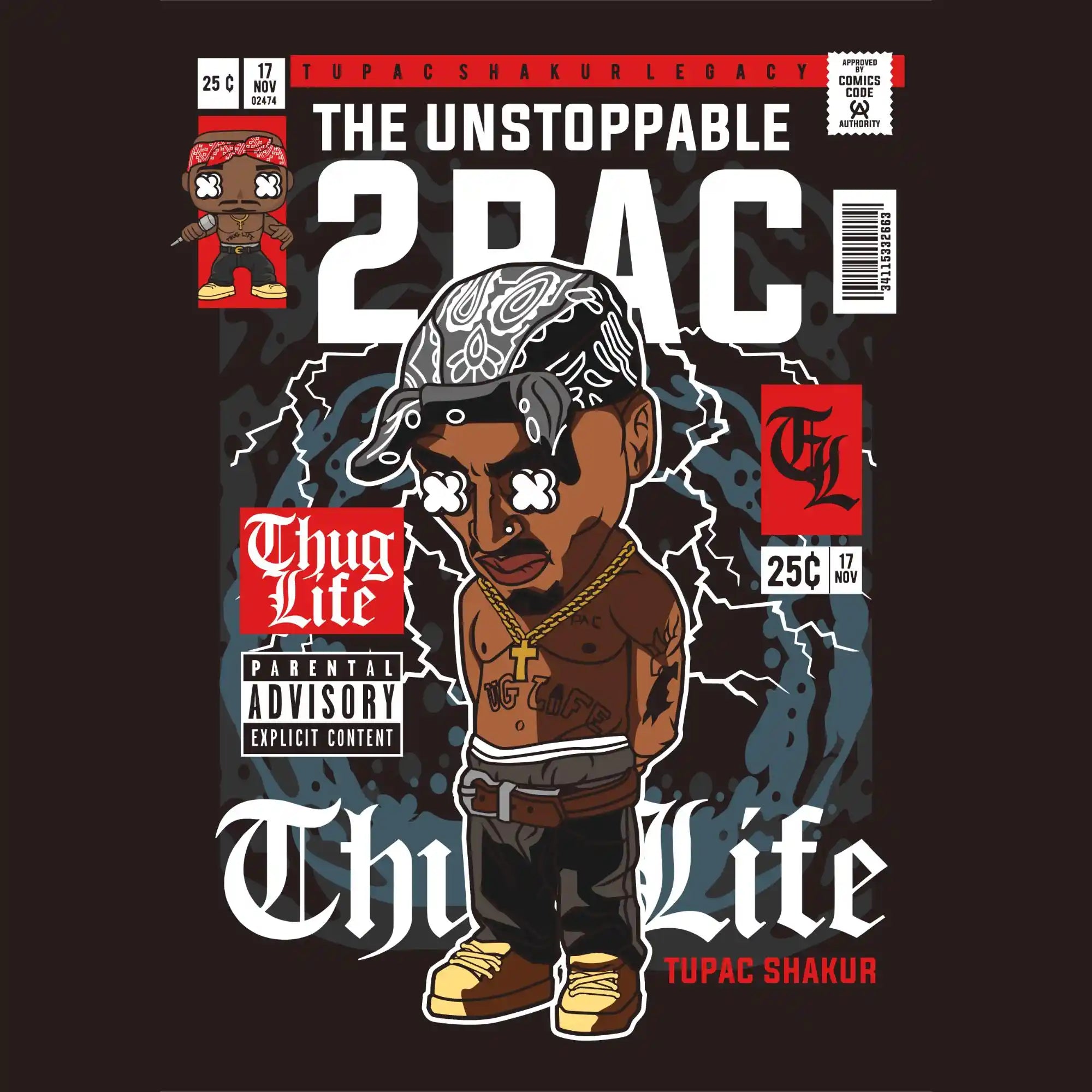 Pop Culture 126