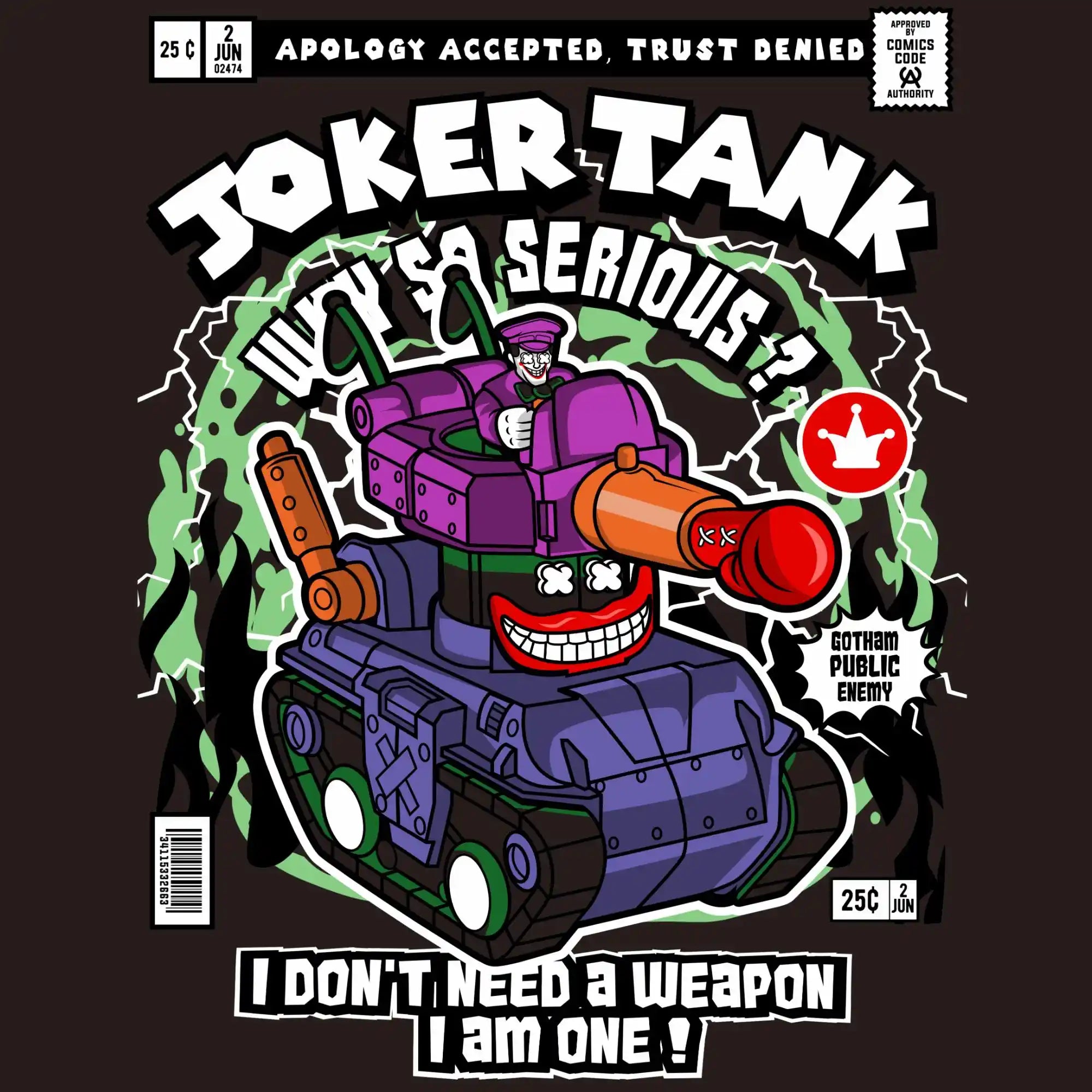 Pop Culture 174