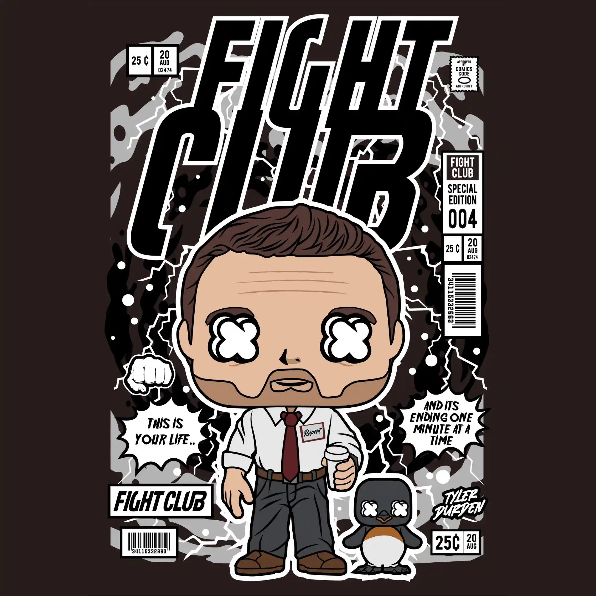 Pop Culture 20