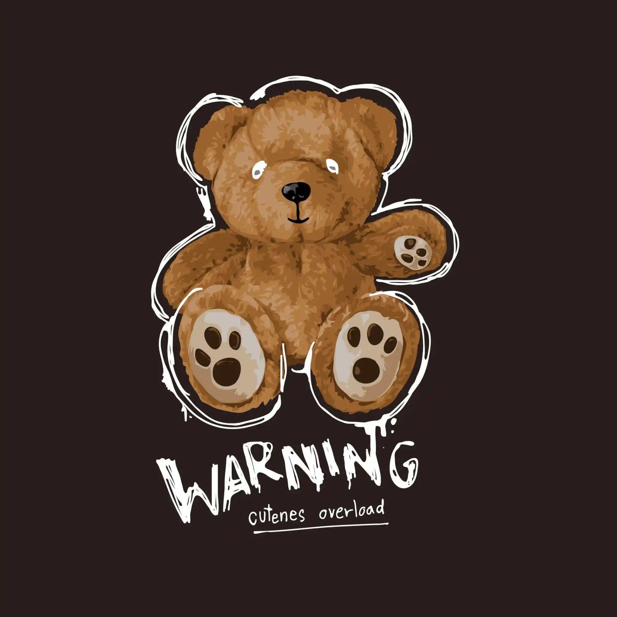 Bear Streetwear 39