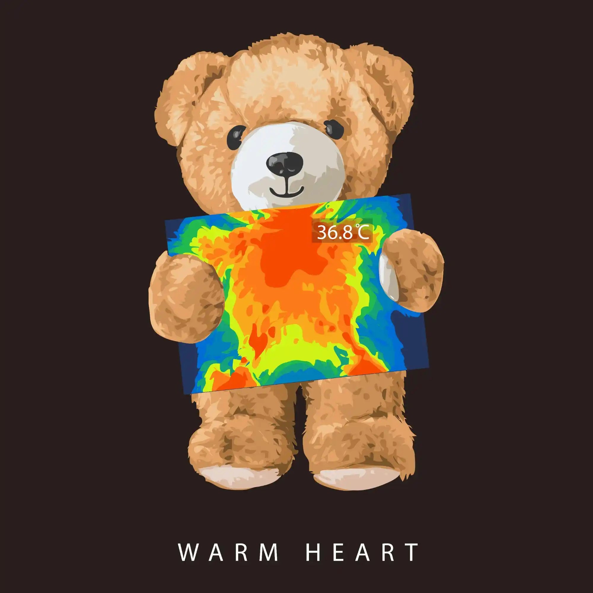 Teddy Design 10