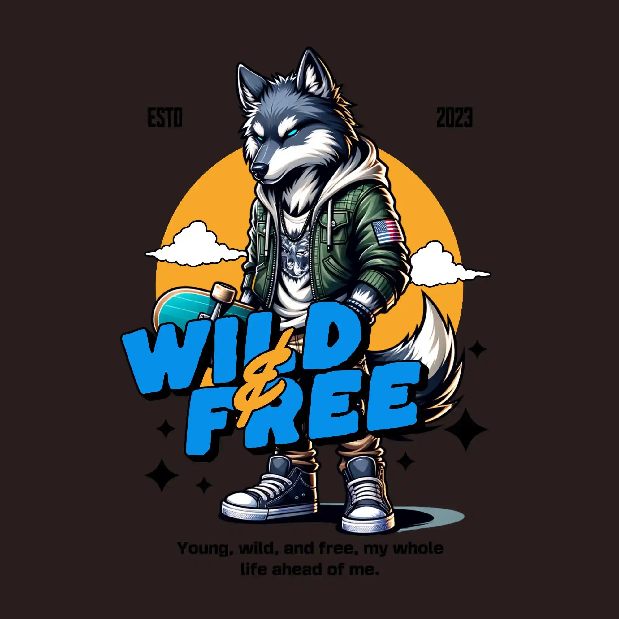 Streetwear 2584