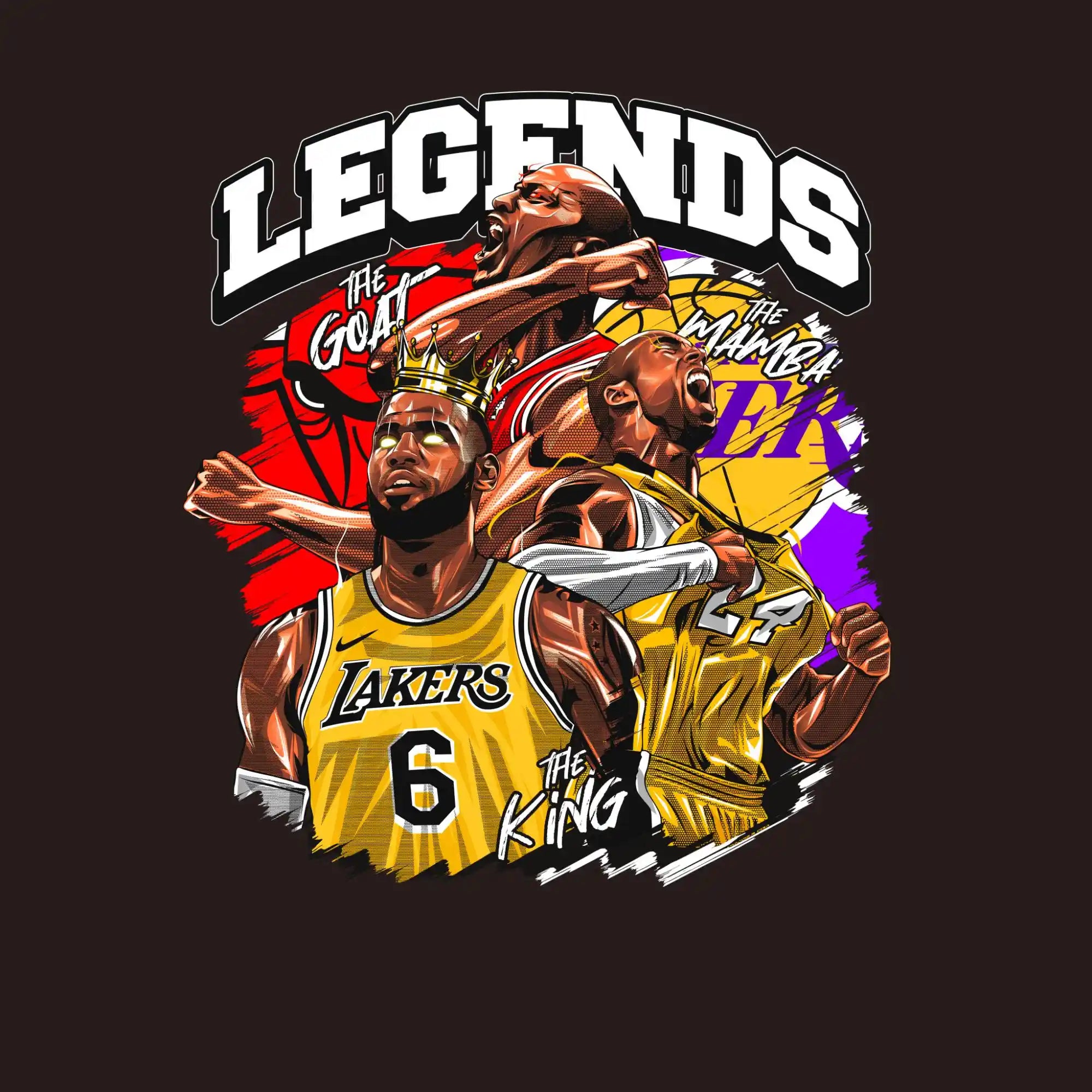 NBA Design 10