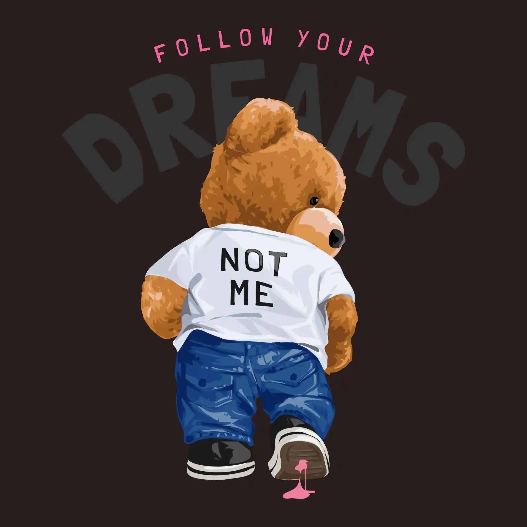 Teddy Design 03