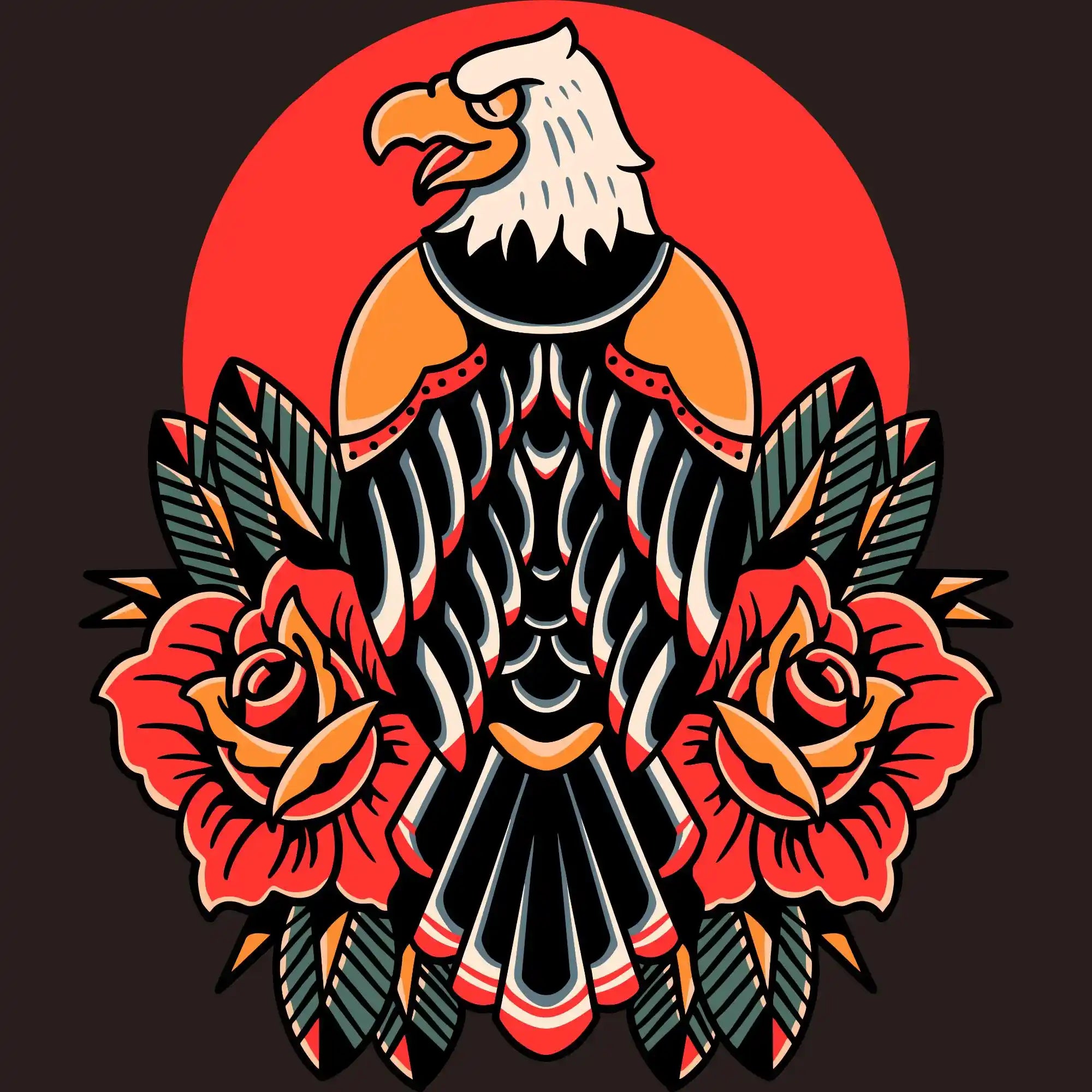 Oversized T-Shirt Design 233