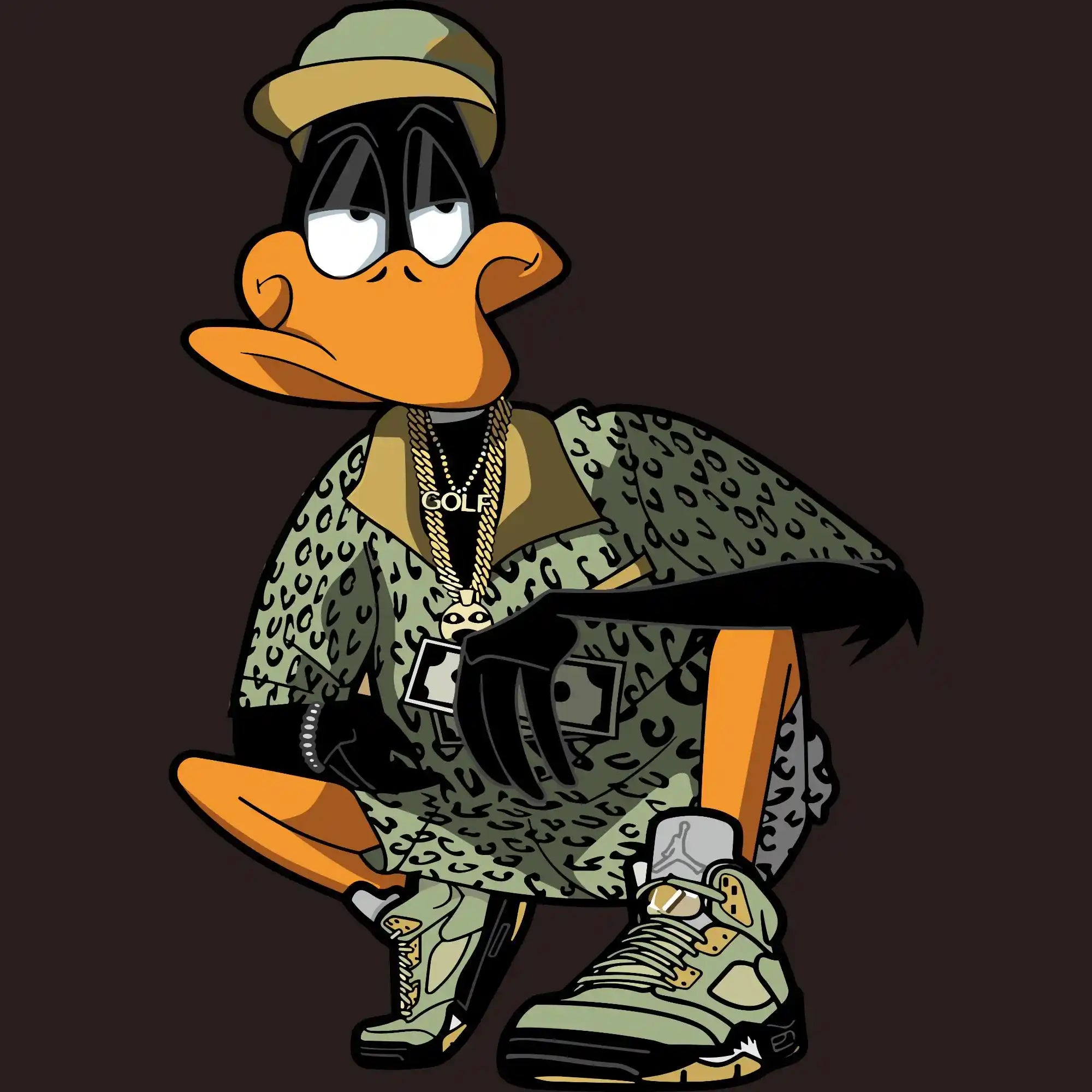 Streetwear 2061
