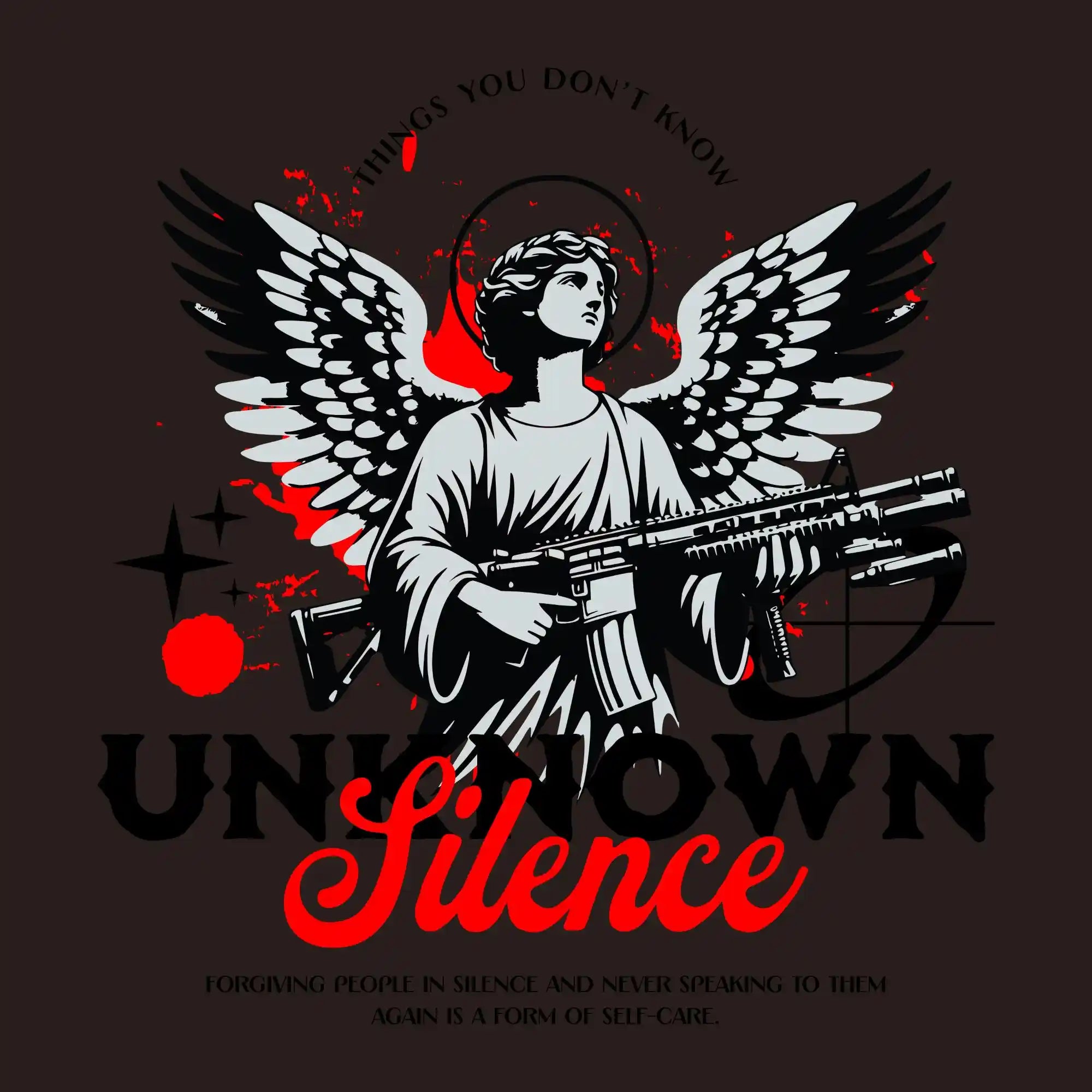 Angel Design 72