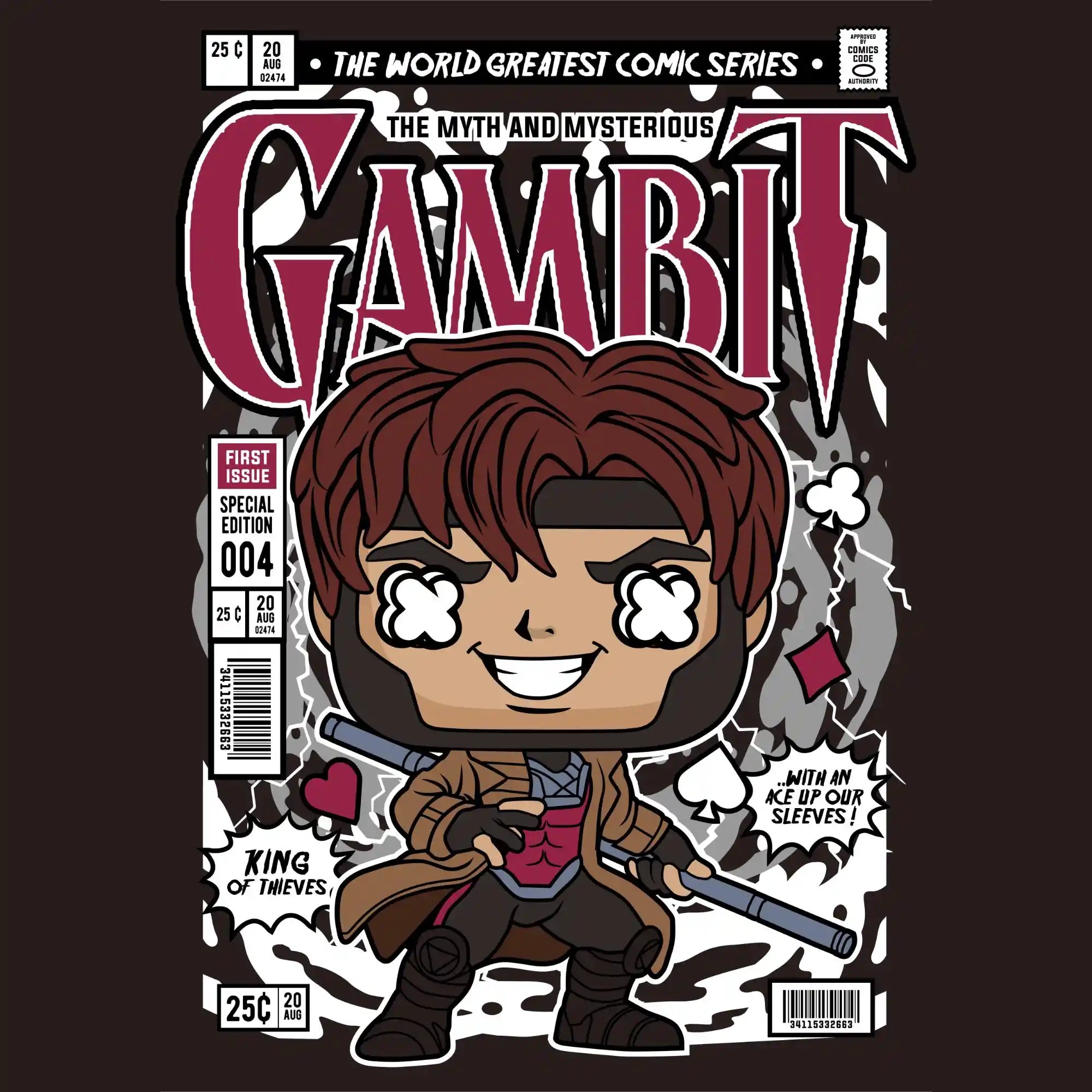 Pop Culture 222