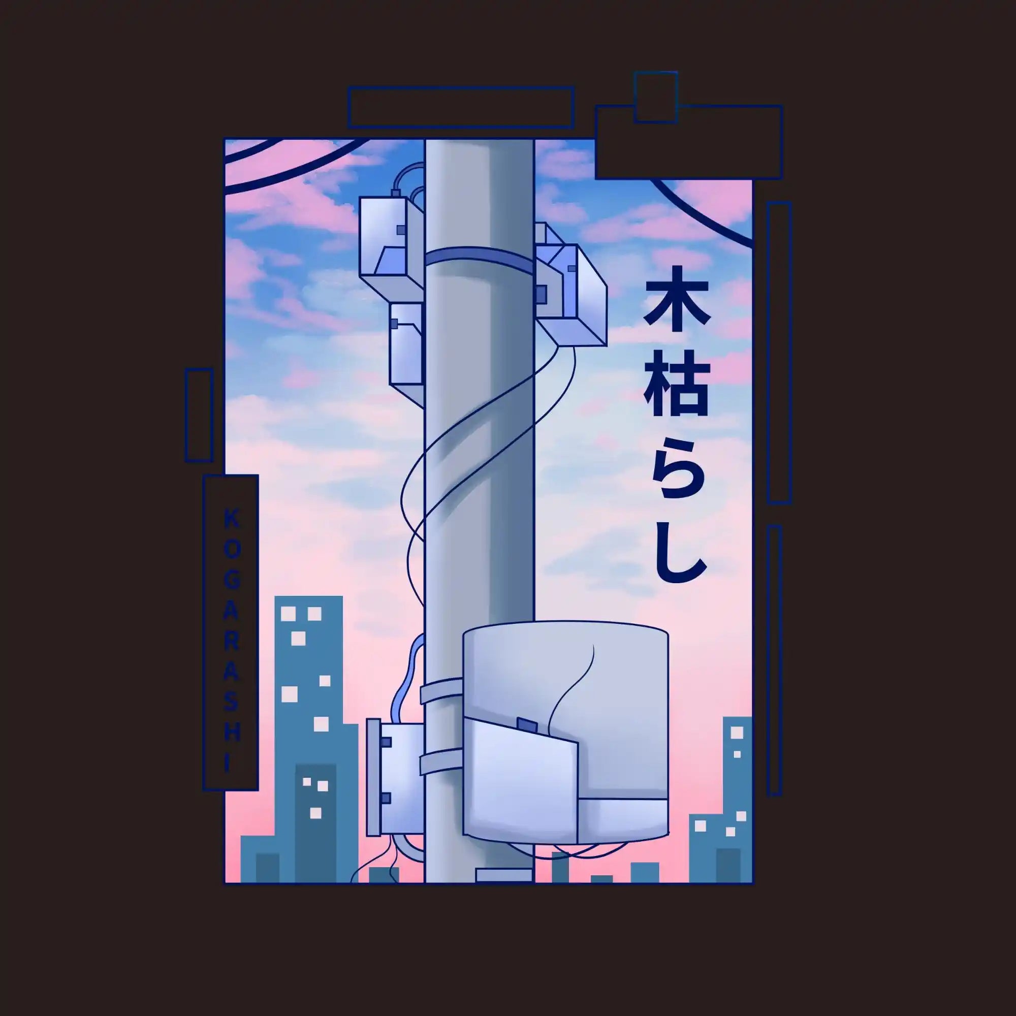 Oversized T-Shirt Design 70