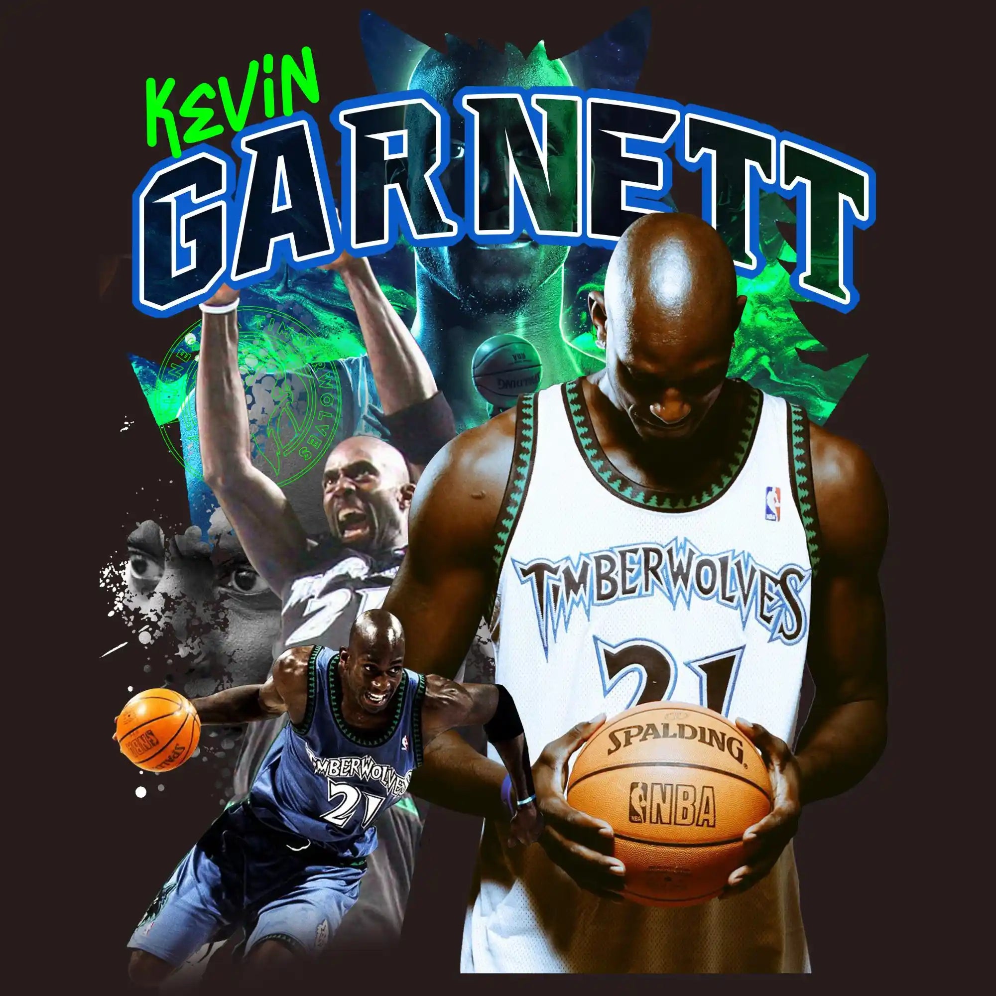 NBA Design 111
