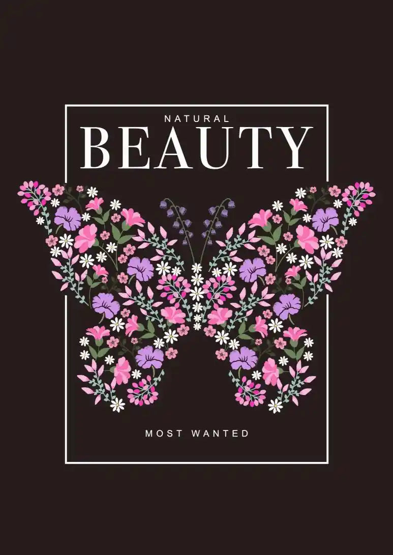 Luxury Butterfly 05