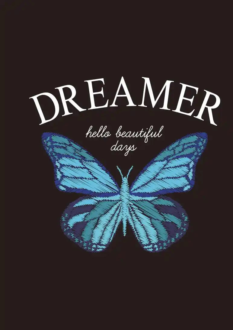 Luxury Butterfly 21