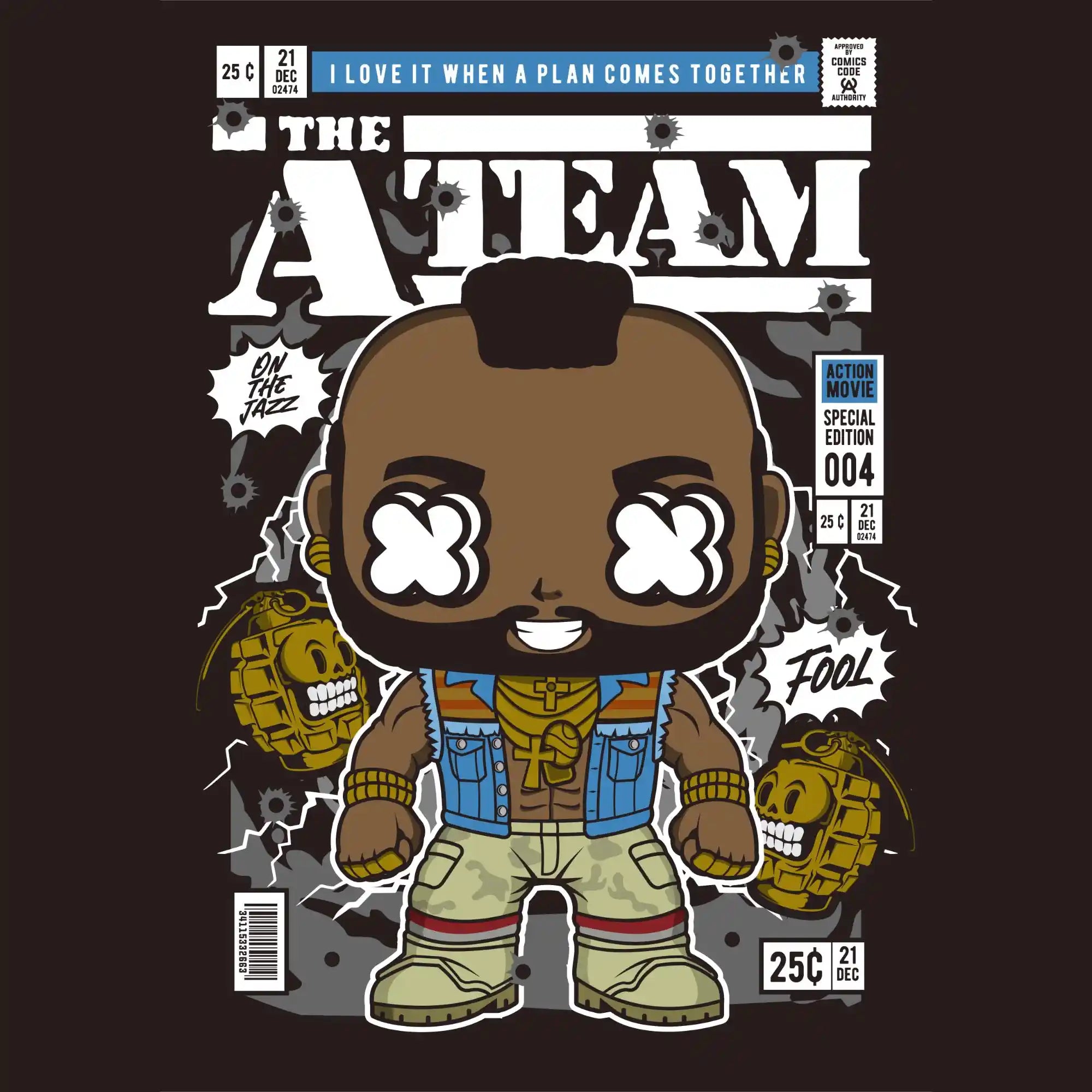 Pop Culture 36