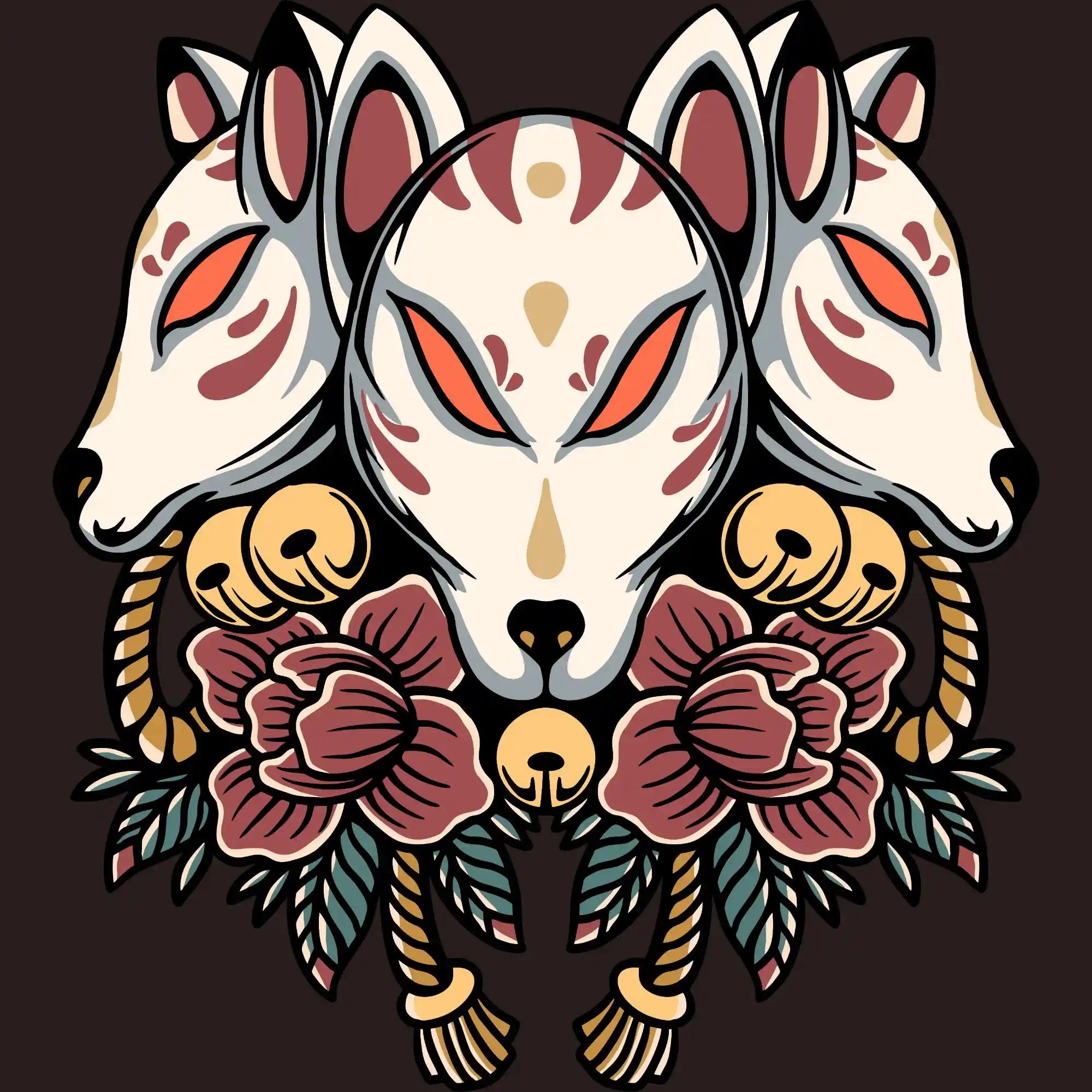 Oversized T-Shirt Design 322