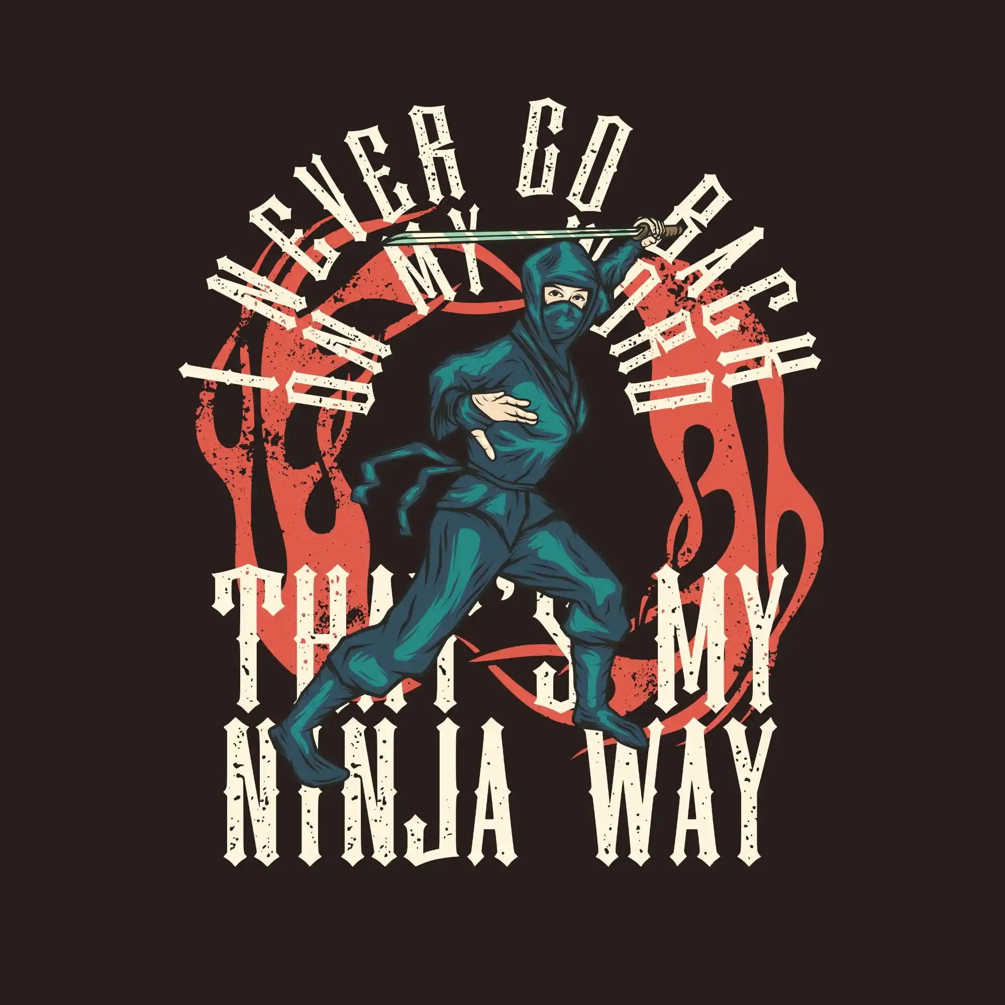 Oversized T-Shirt Design 373