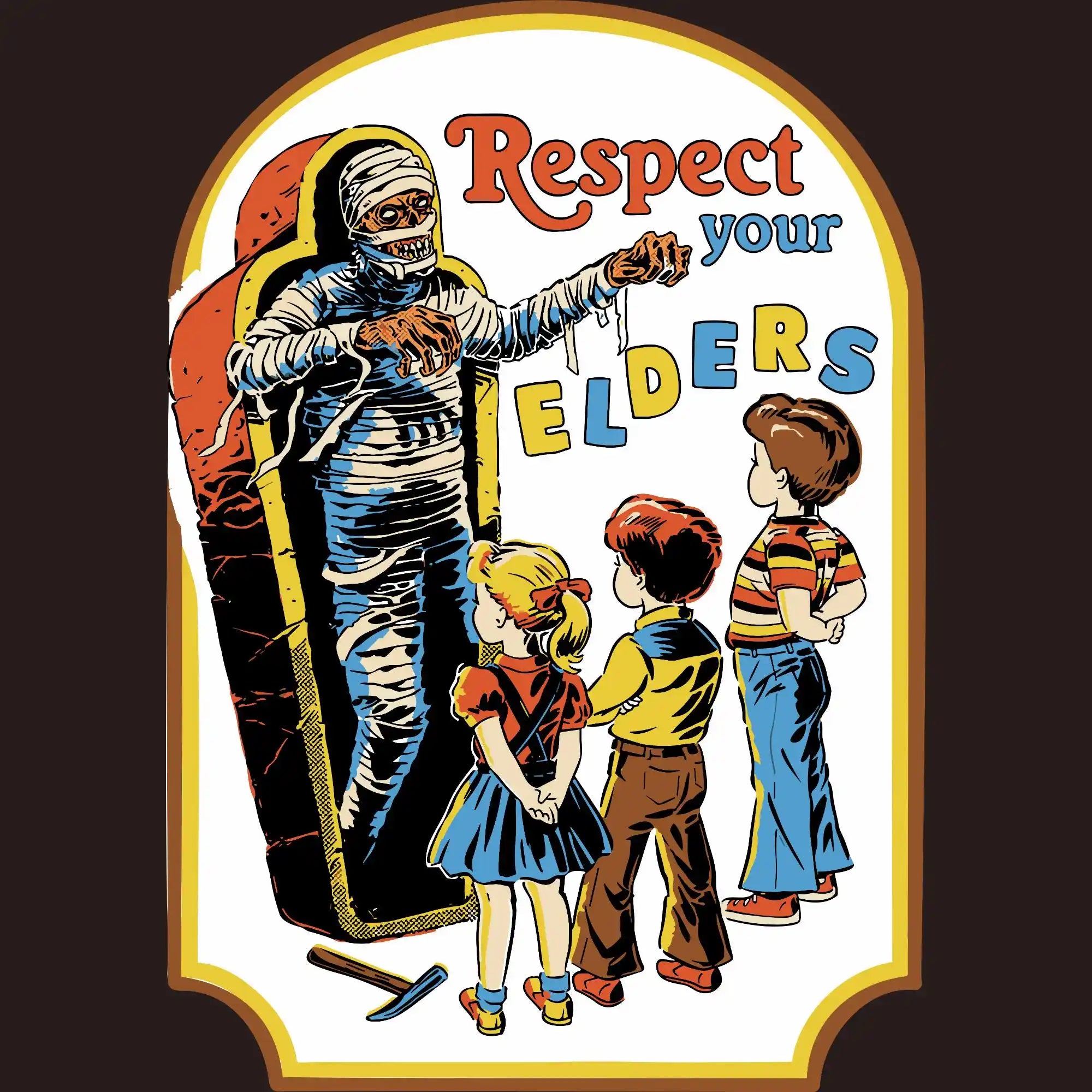 Vintage Horror 36