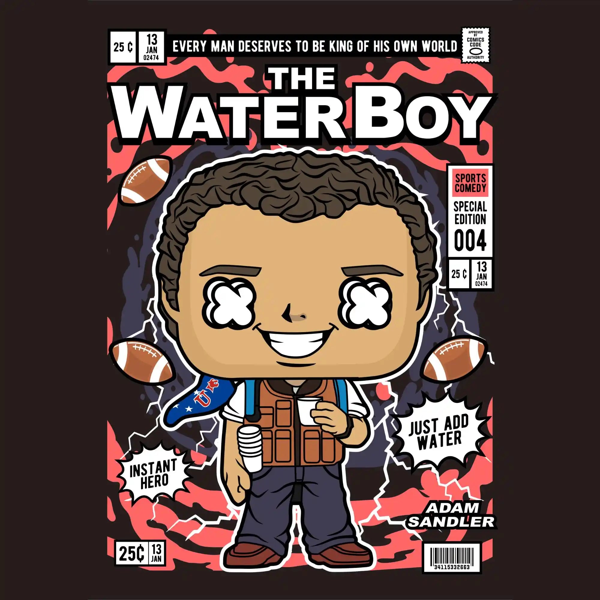 Pop Culture 35